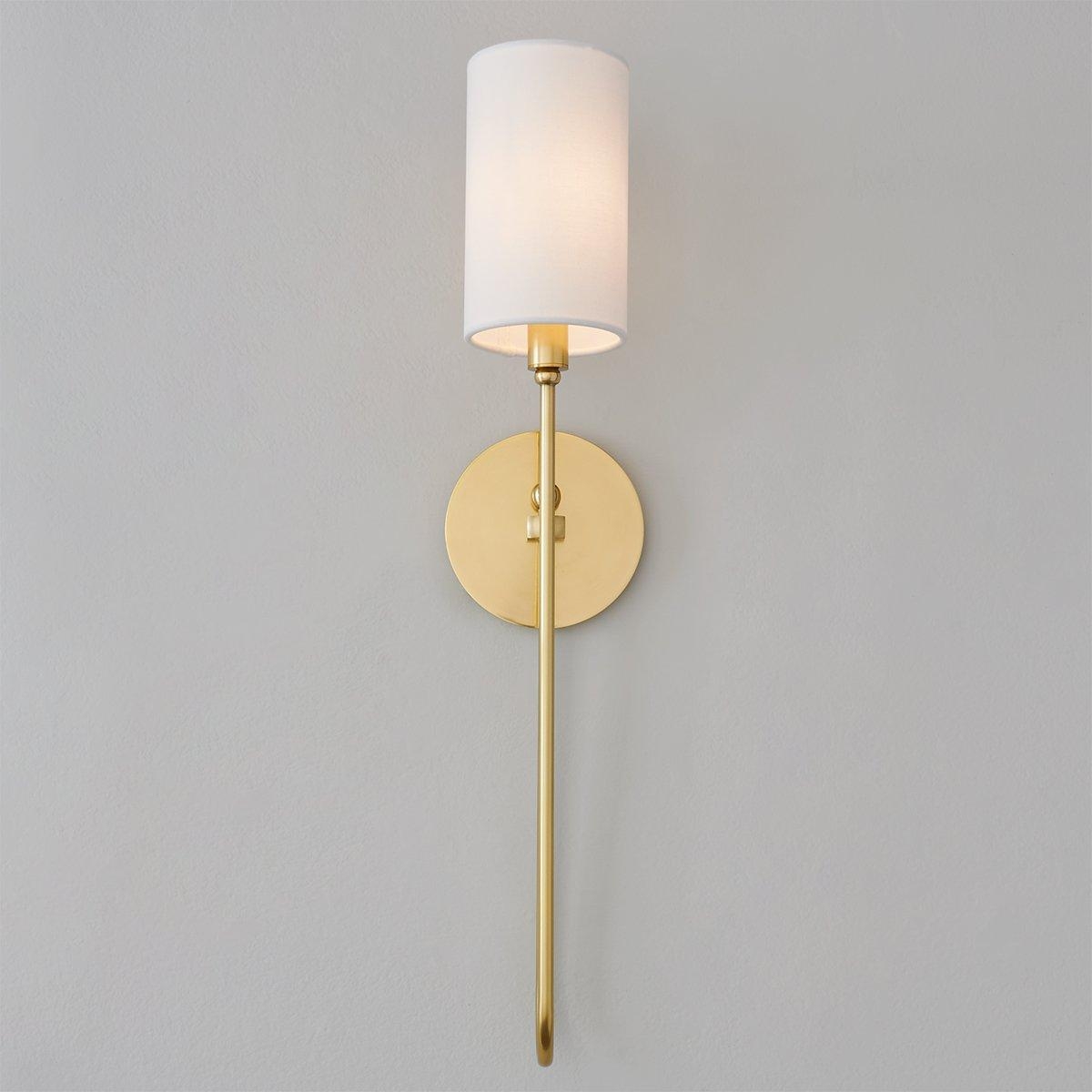 Harlem Wall Lamp D556
