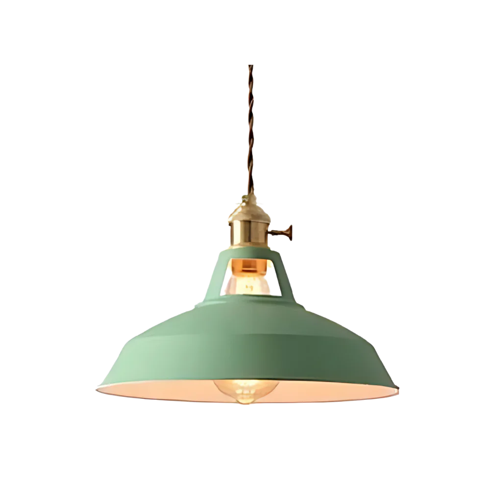 The Timeless Classic Pendant Light D835