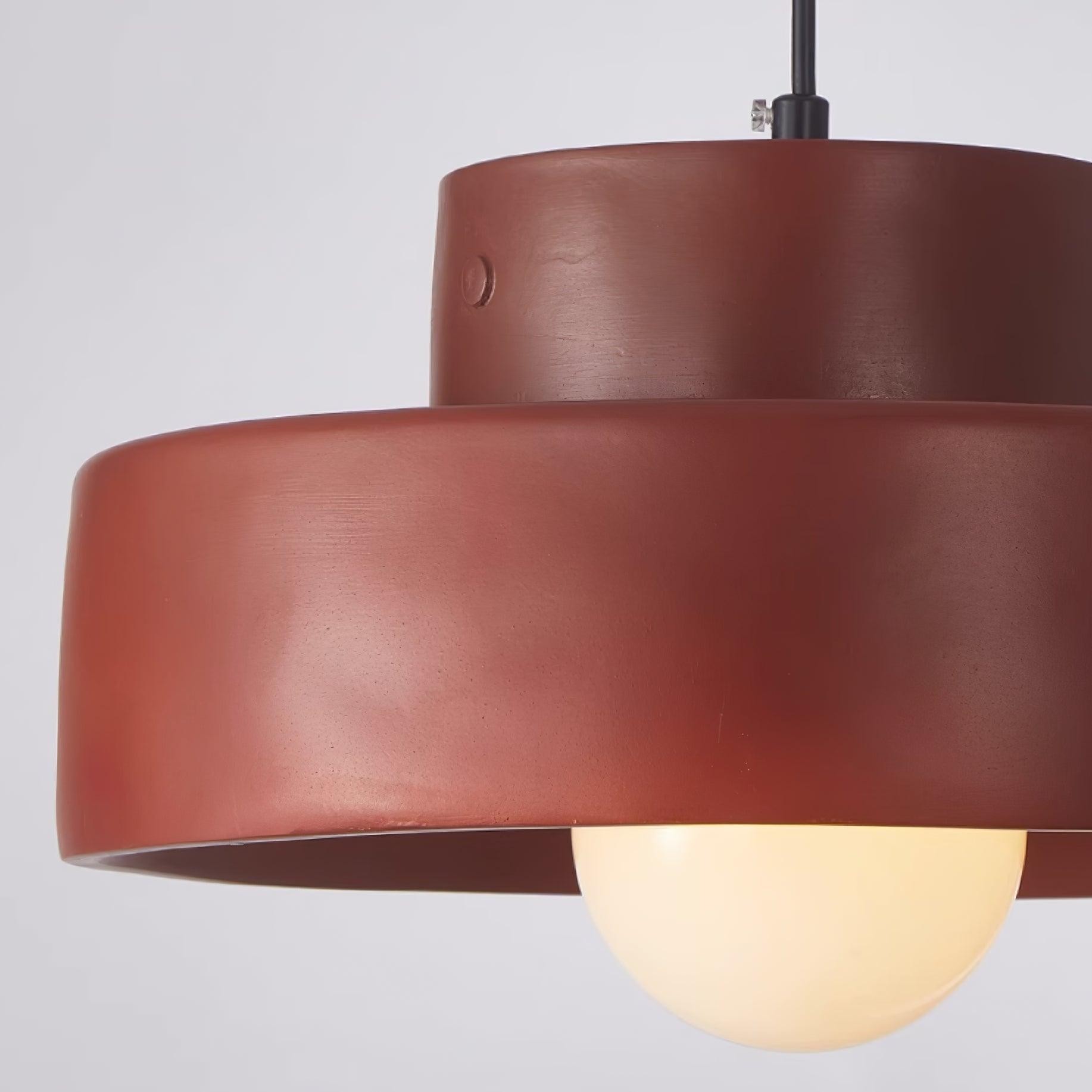 Classic Traditional Pendant Light M402