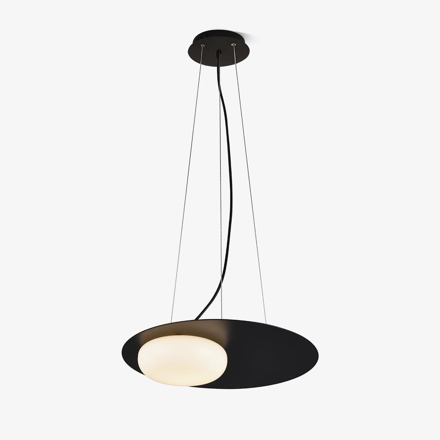 Modern Creative Suspended Pendant Lamp M61