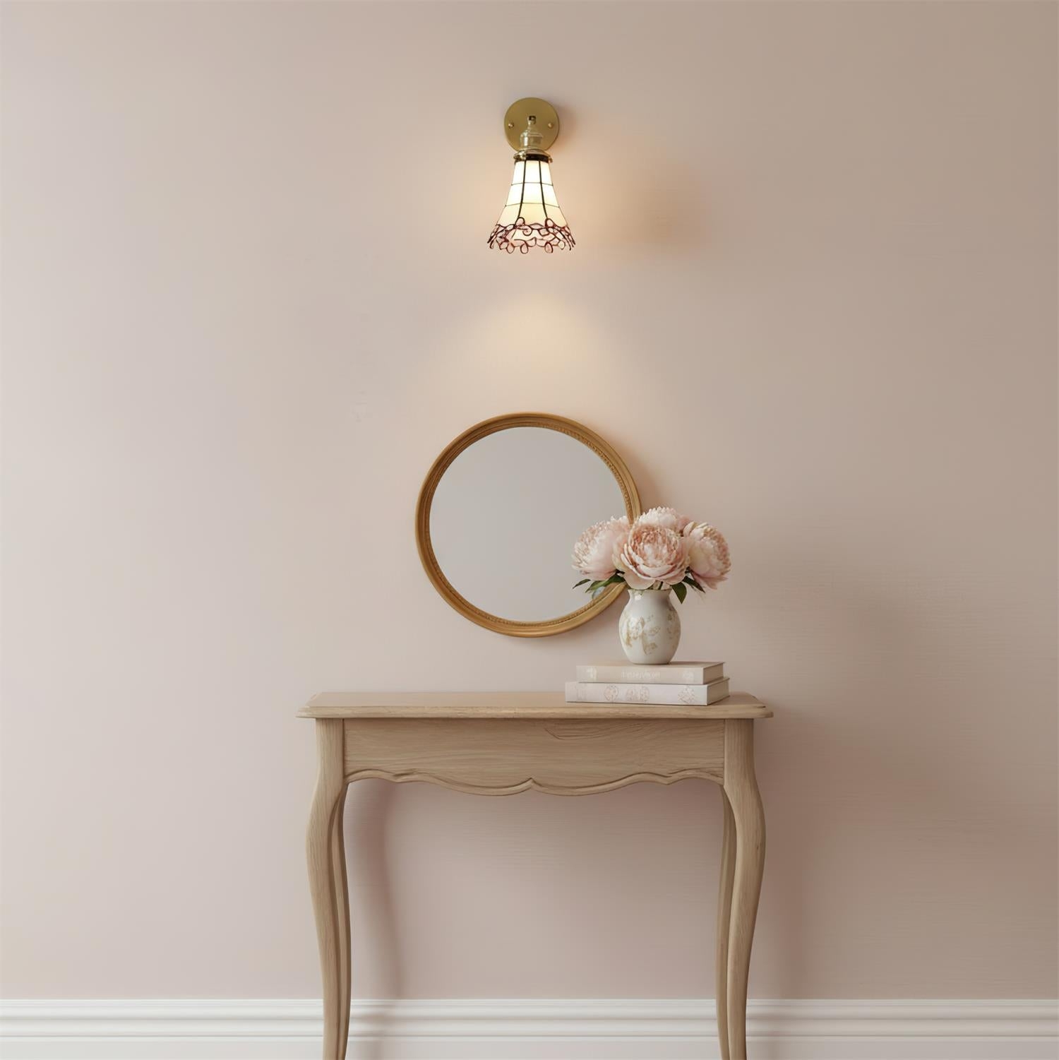 Camoria Wall Lamp D266