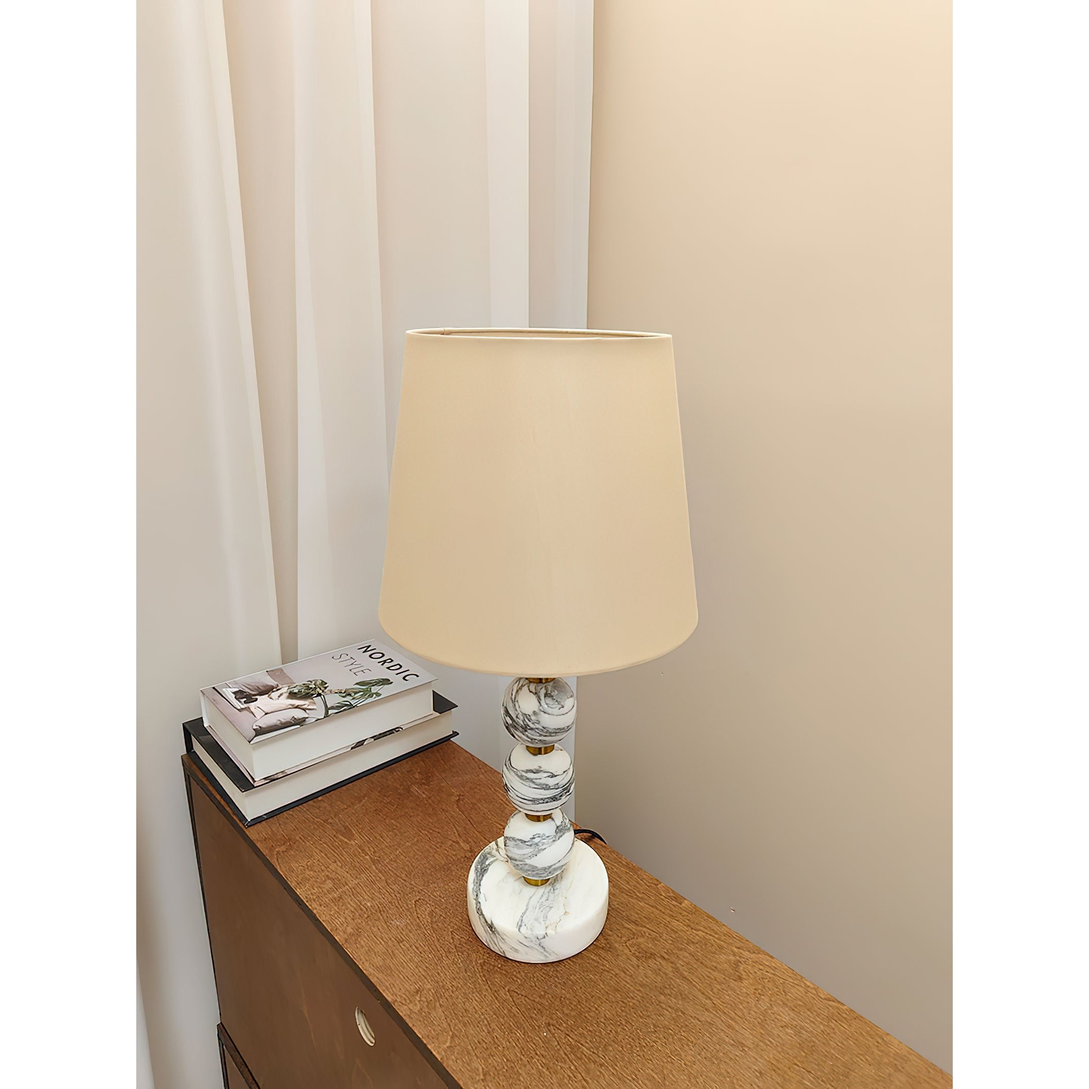 Thelma Table Lamp D568