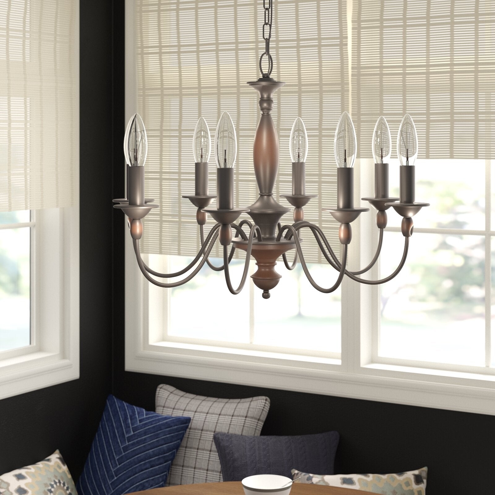 Holbrook Chandelier D583