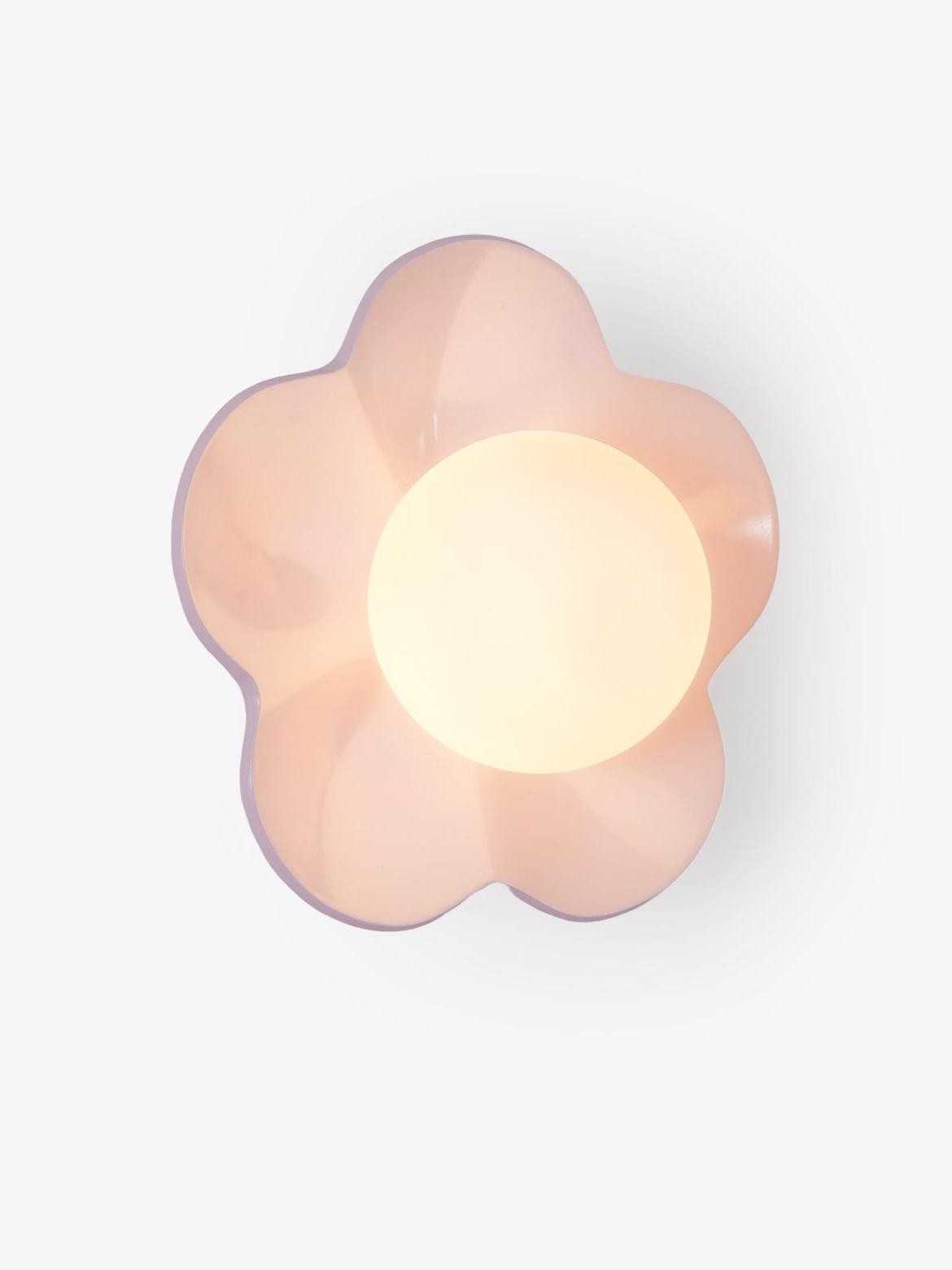 La fleur Wall Lamp T129