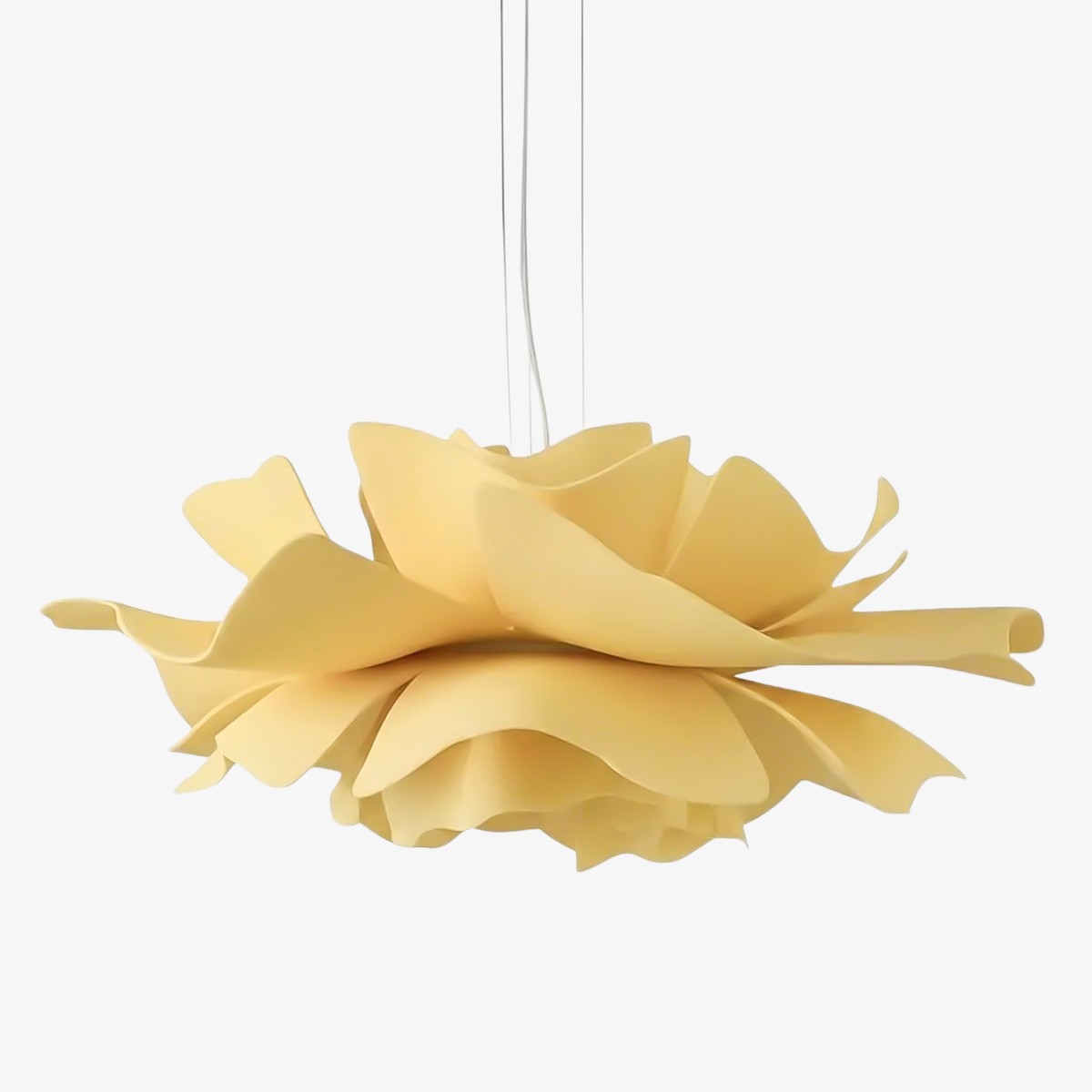 Creative Flower Pendant Light S106