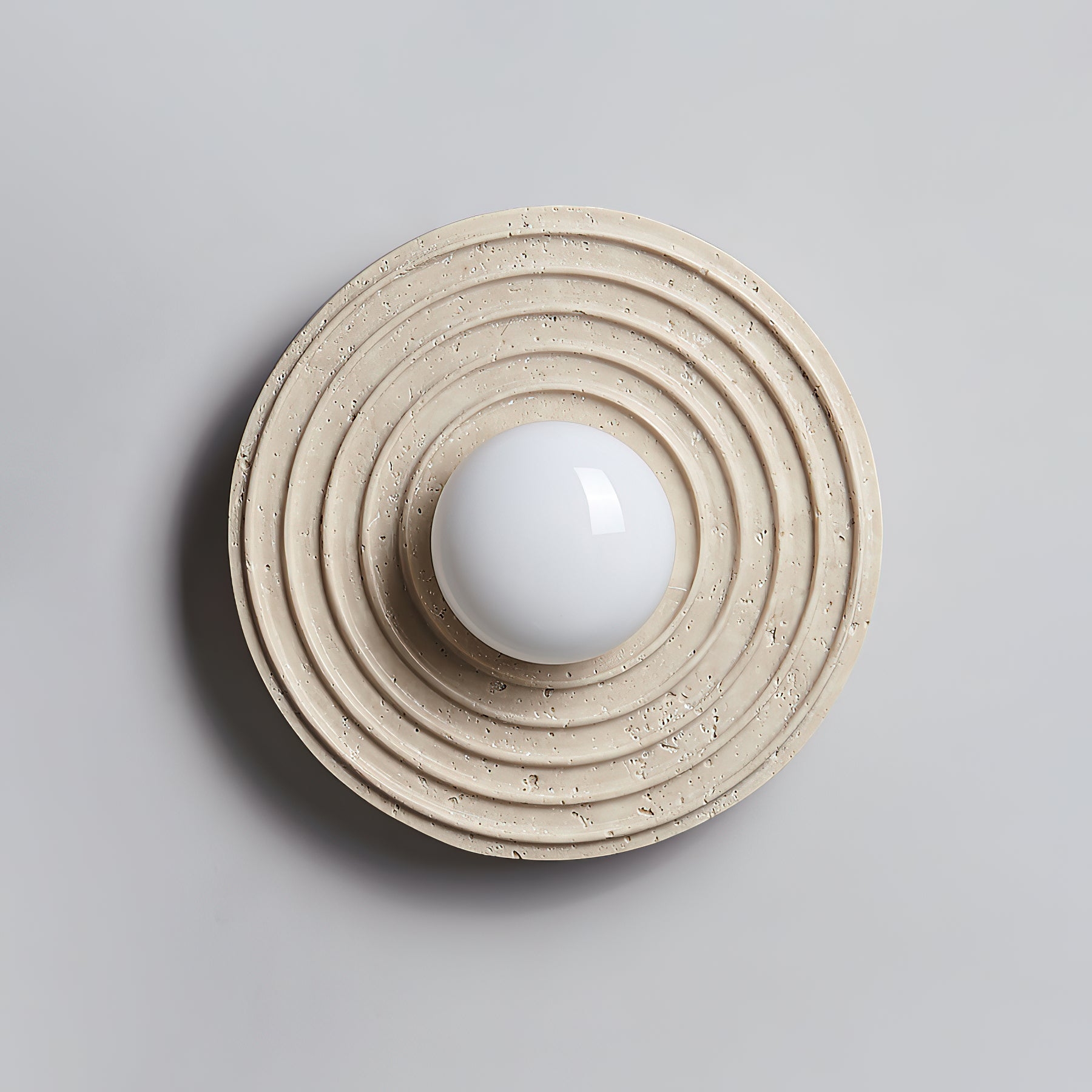 Selenitis Wall Lamp D659