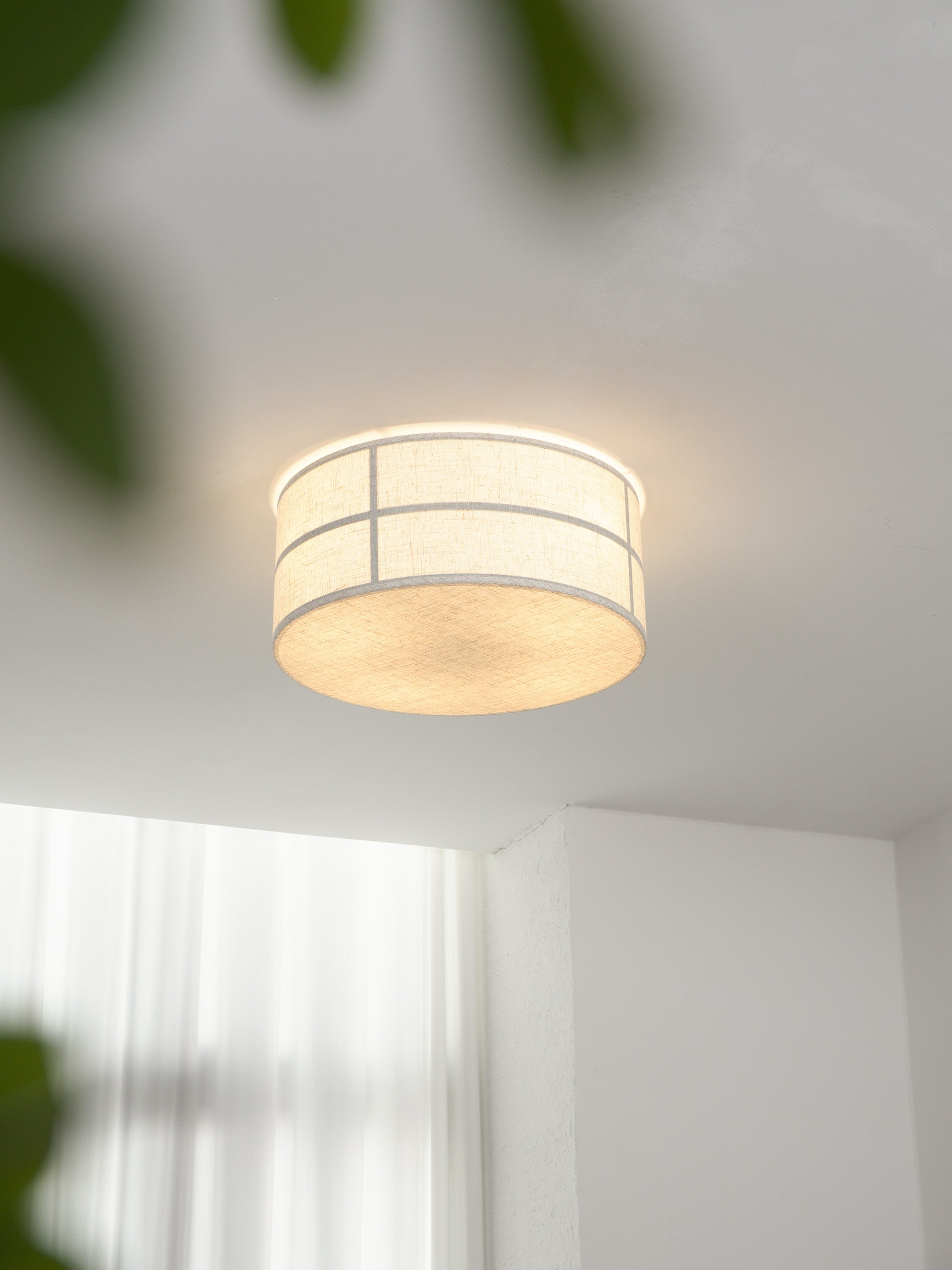 Hashira Ceiling Lamp D758