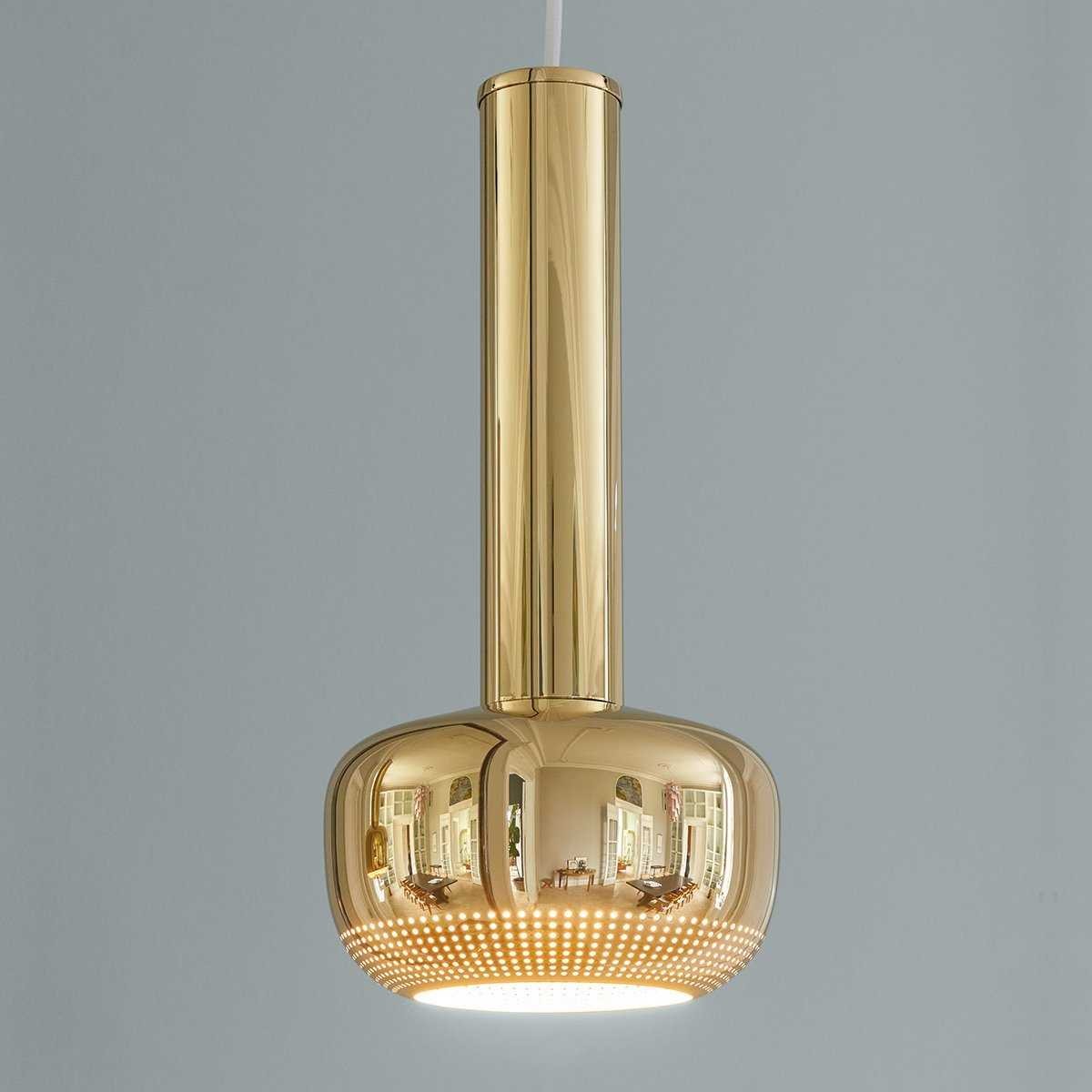 Honeycomb Metal Pendant Lamp M552