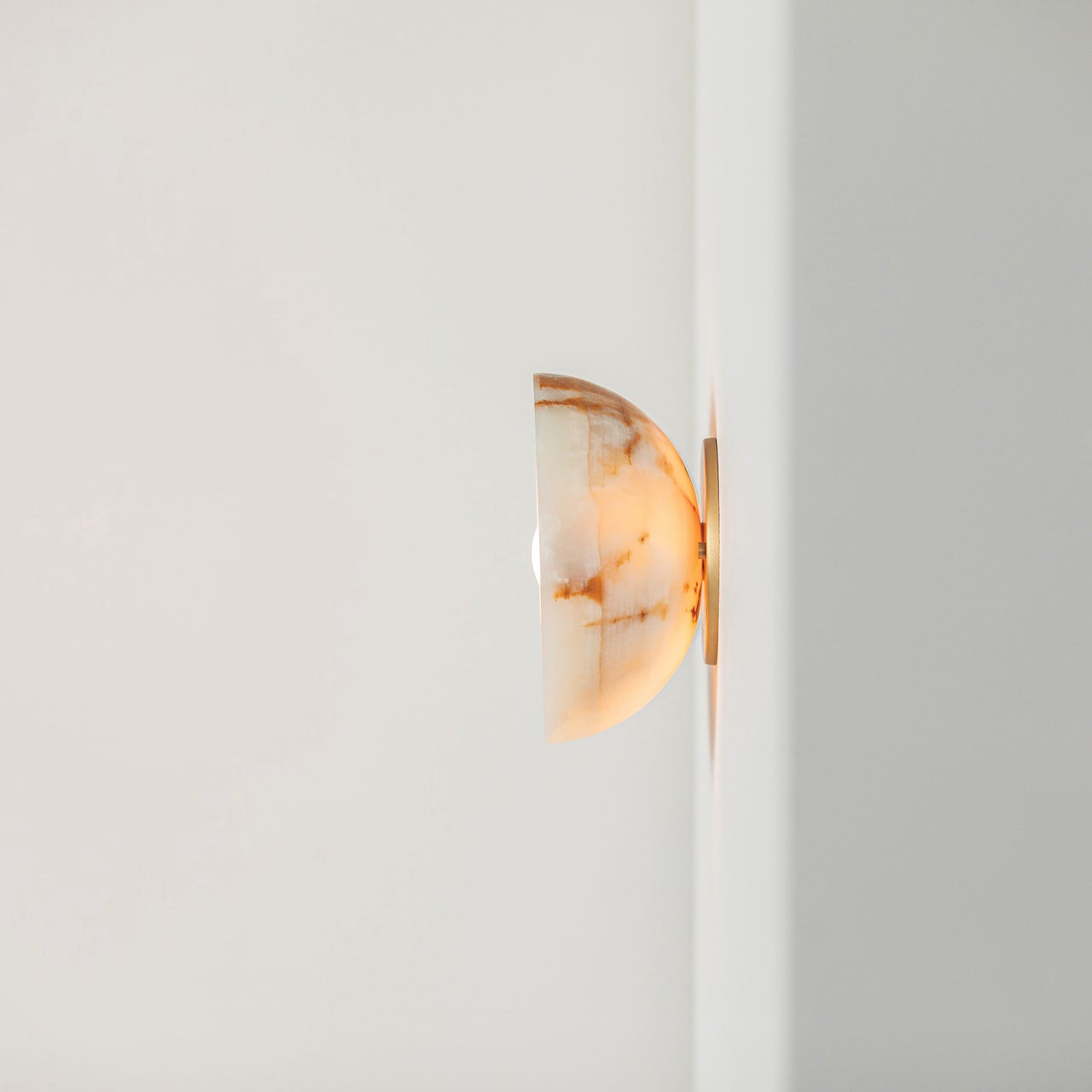 Aurelia Surface Sconce D562