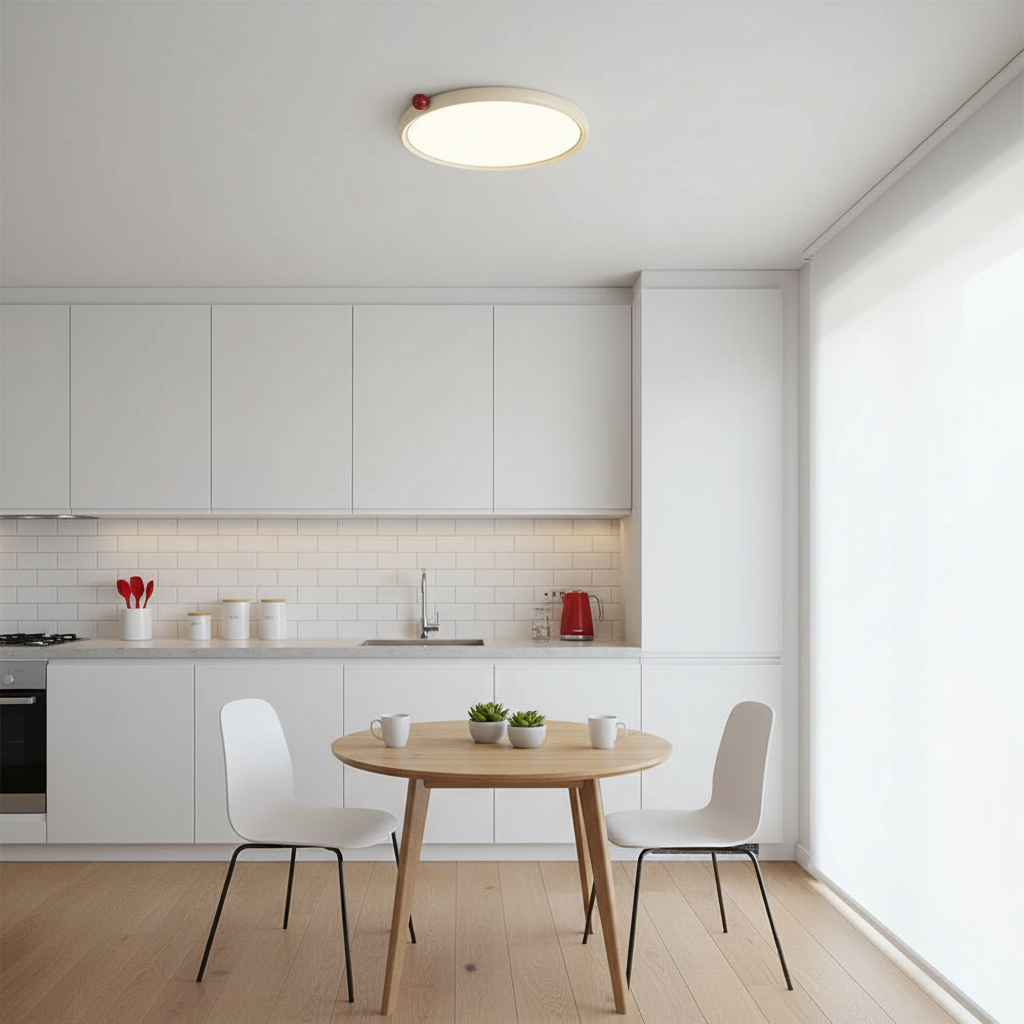 Geos LED Ceiling Light D09