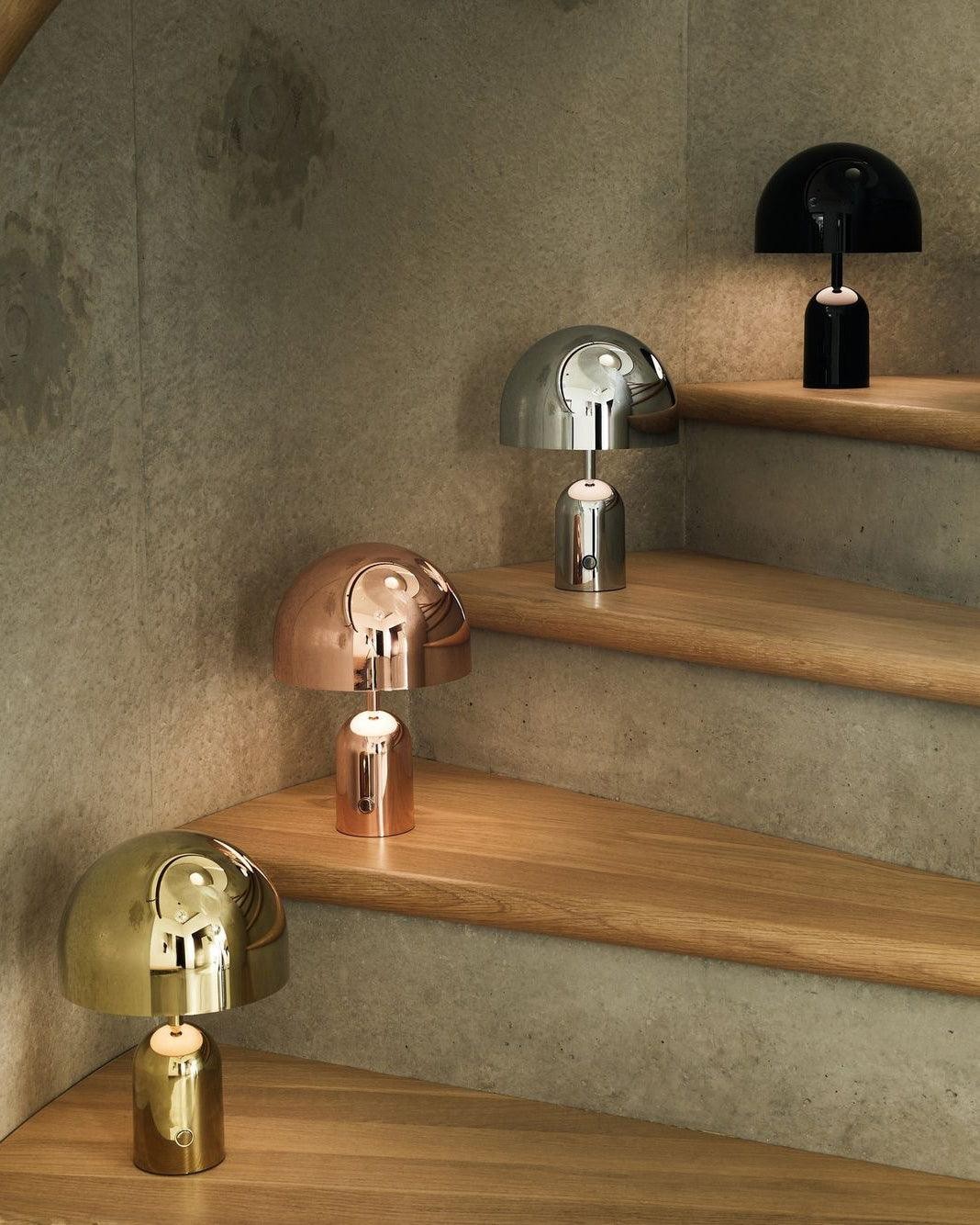Bell Table Light T041