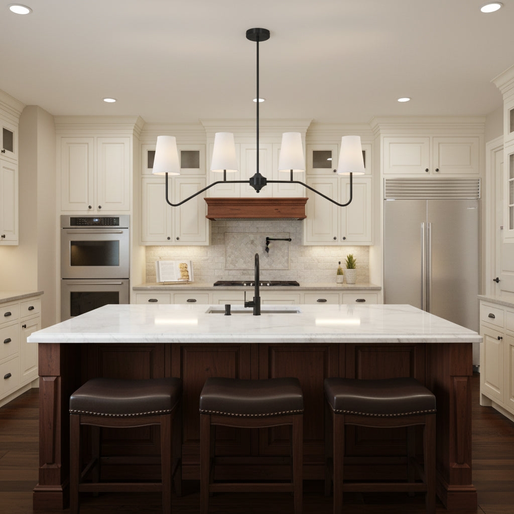 Olana Pendant Lamp D611