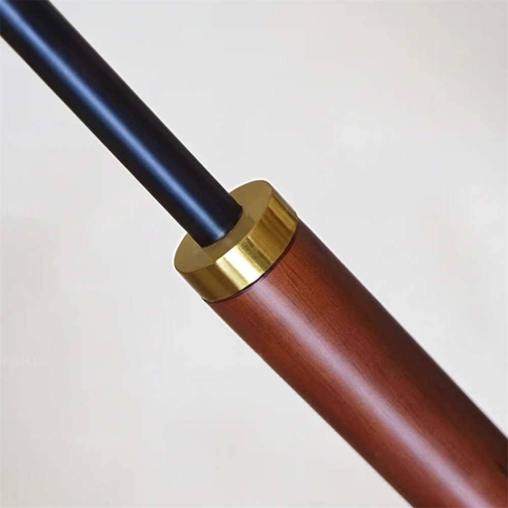 Heritage Swing Floor Lamp D316