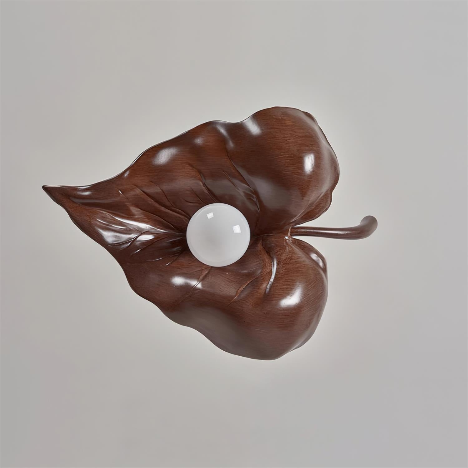 Maple Leaf Pendant Lamp M239