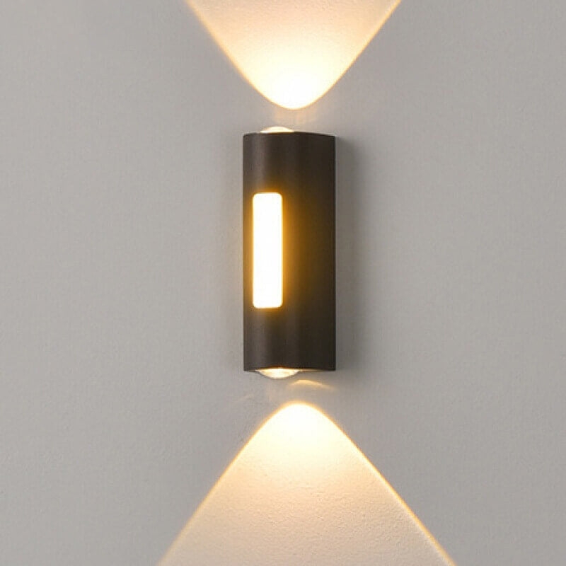 Modern LED IP65 Waterproof Outdoor Light D772