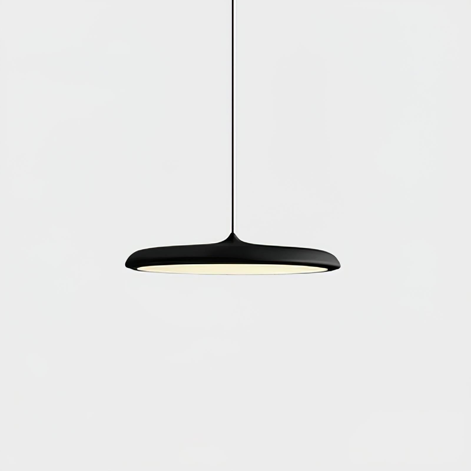 Simple Modern Fashion Pendant Light M144