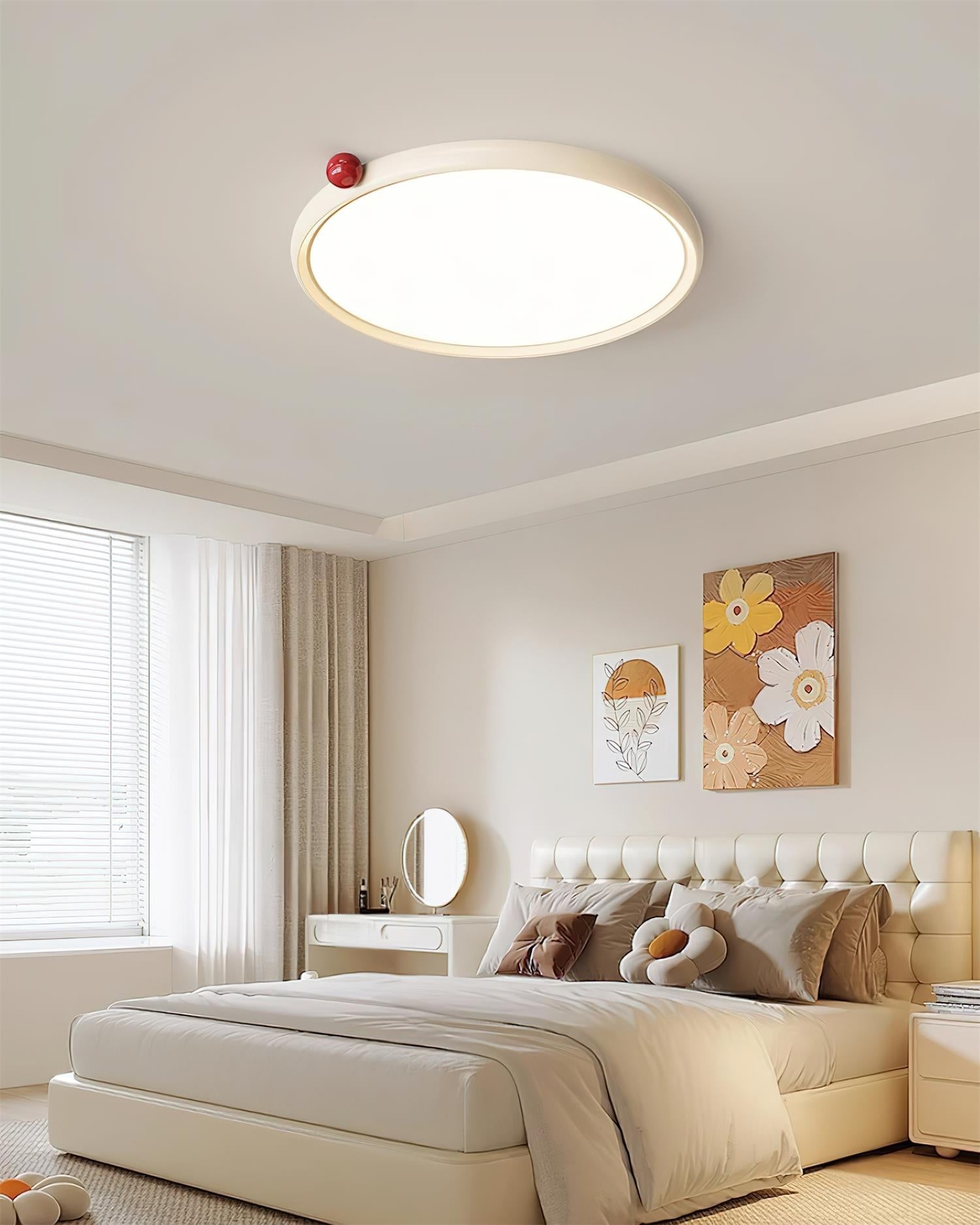 Geos LED Ceiling Light D09