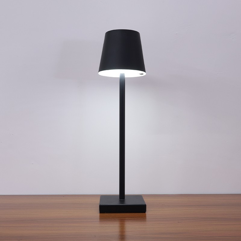 Cordless Rechargeable LED Table Lamp S11
