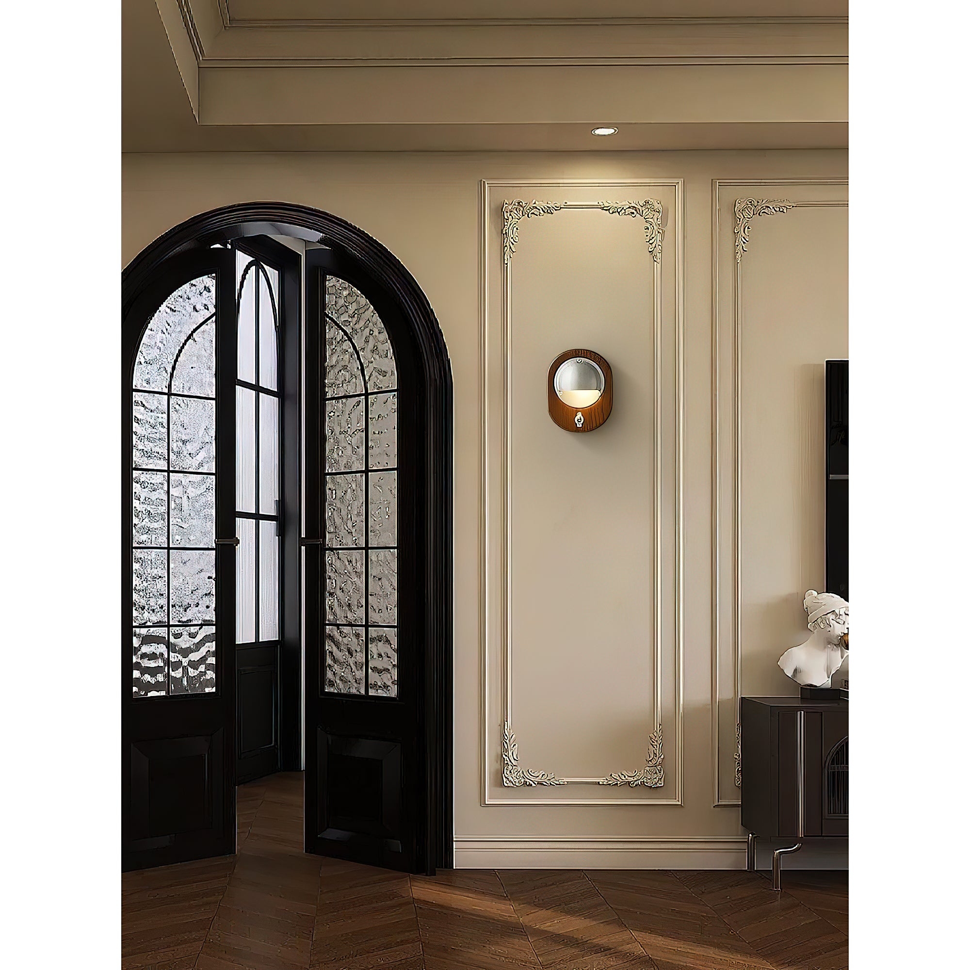 Alfi Wall Lamp D759