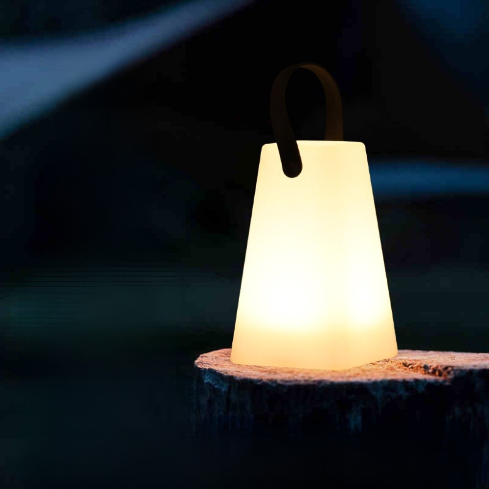 Rechargeable Led Outdoor Portable Table Lamp S154