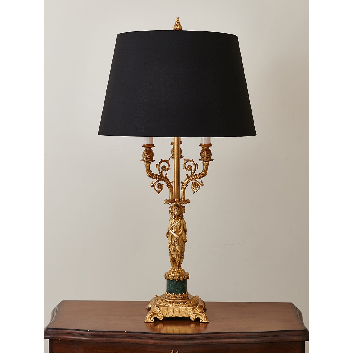 Metamorphosis Table Lamp D751