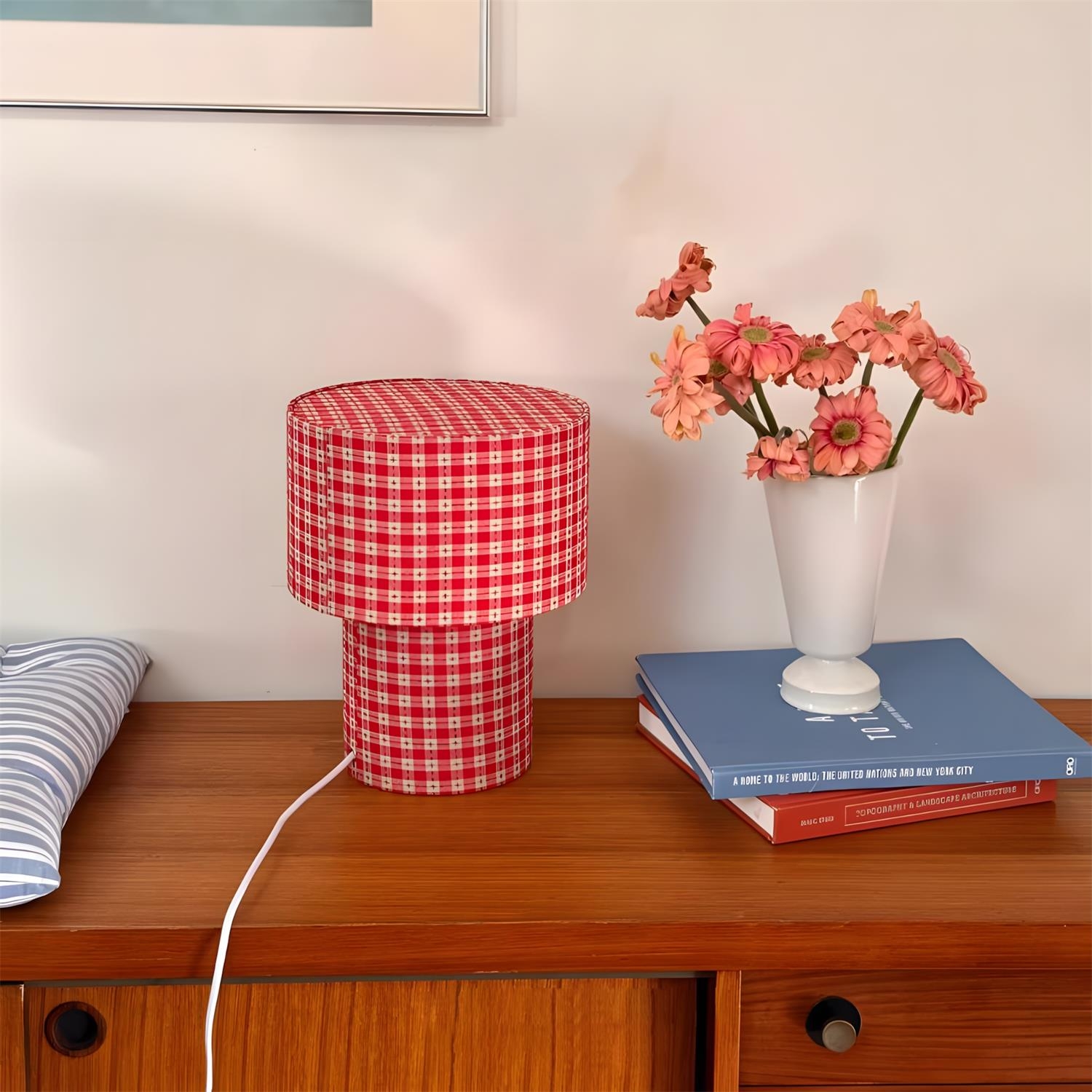 Latticefield Table Lamp D334