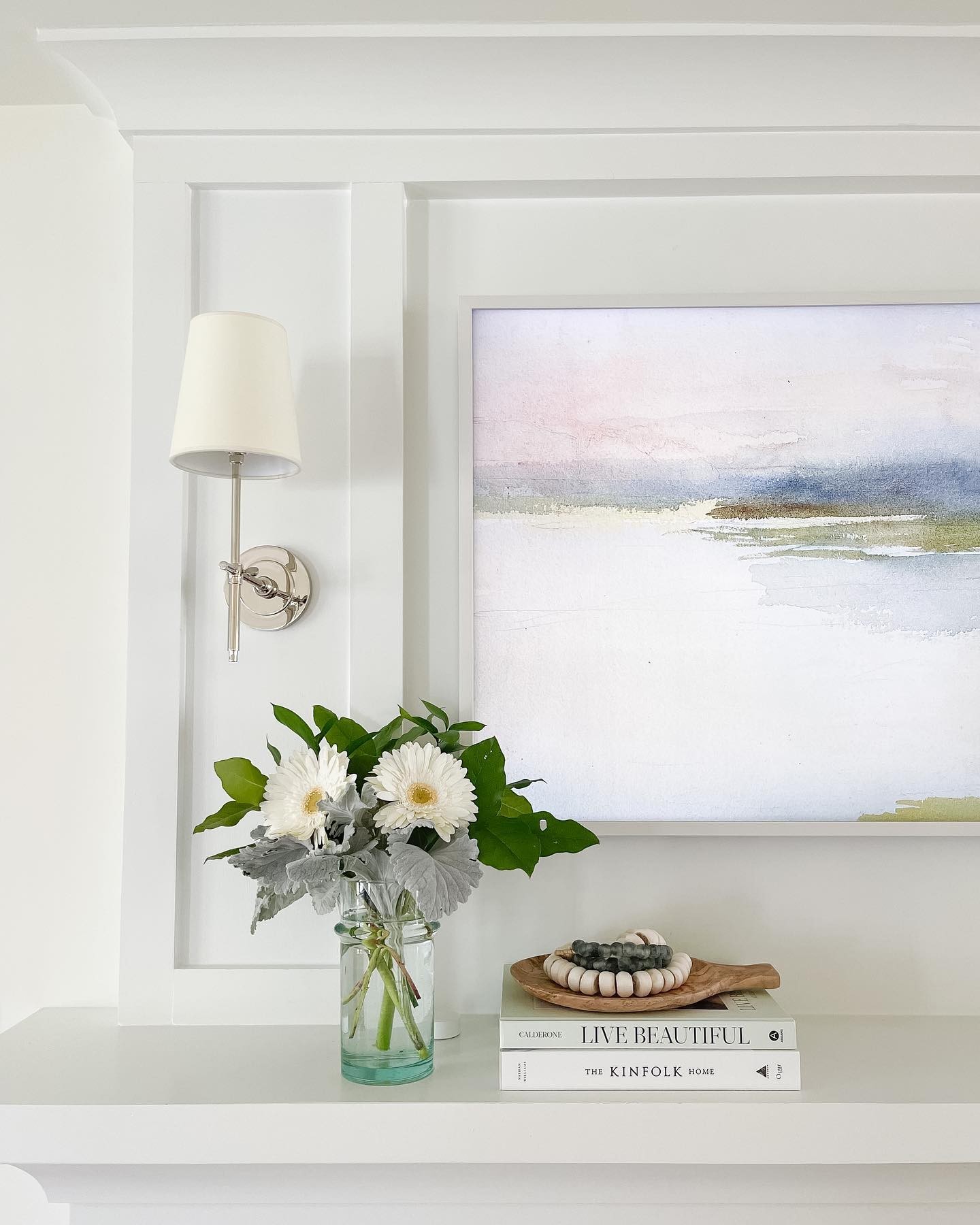 Bryant Wall Lamp T441