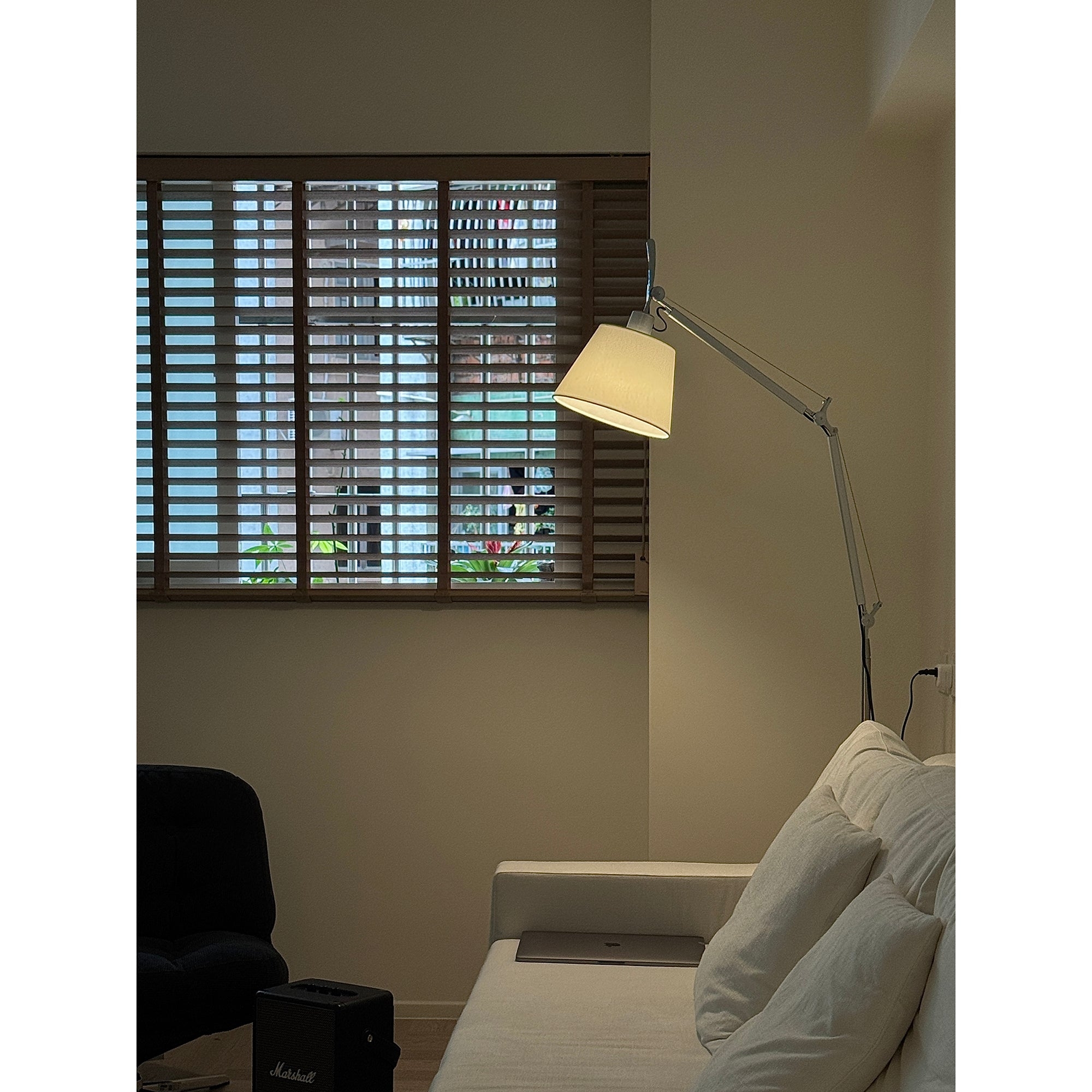 Artemide Floor Lamp D713