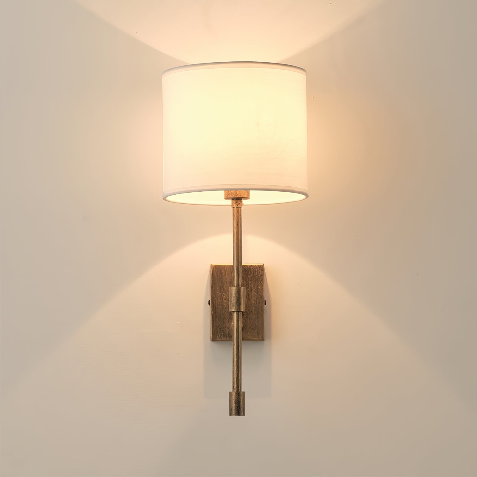 Atticus Wall Lamp D544