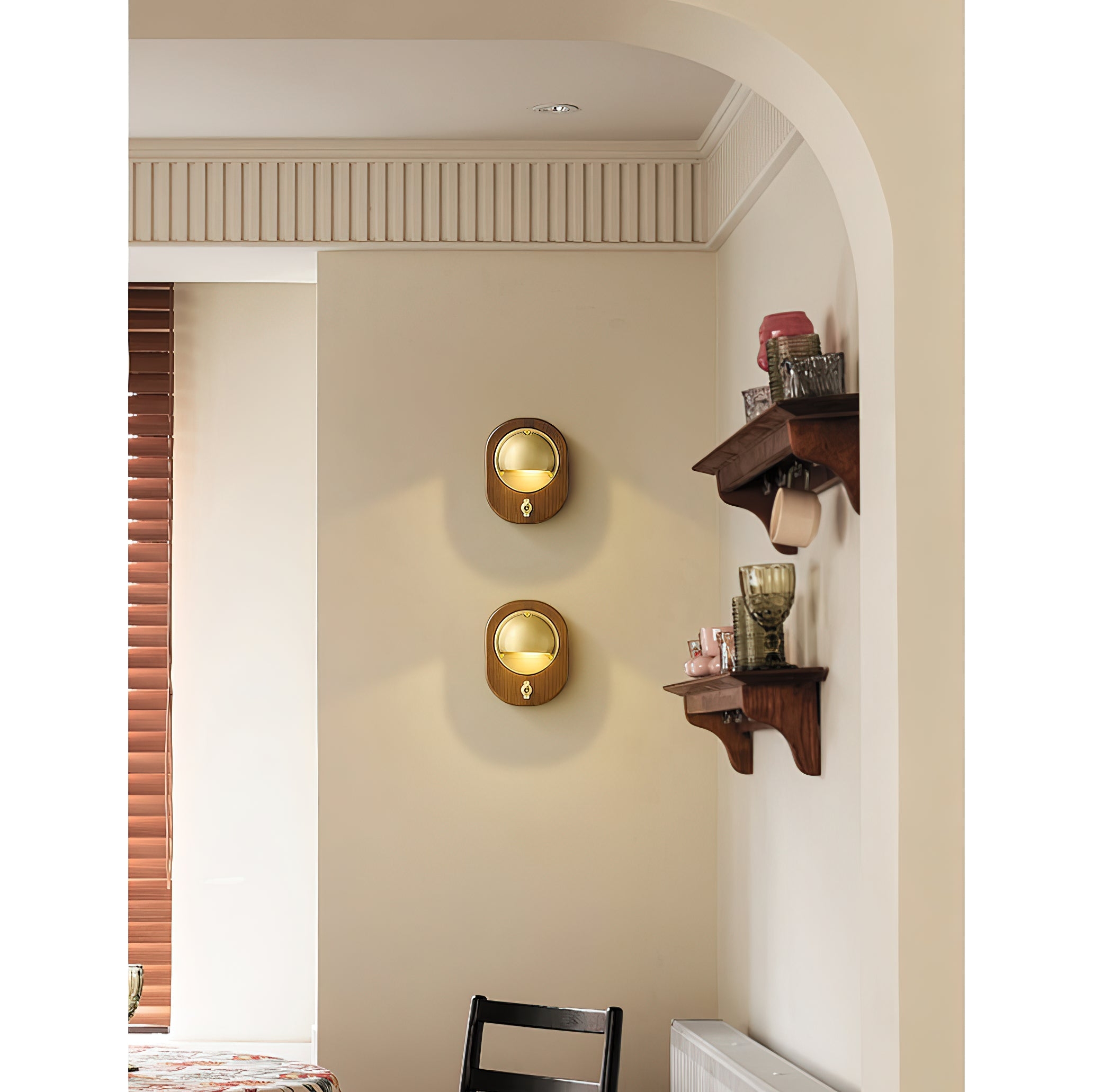 Alfi Wall Lamp D759