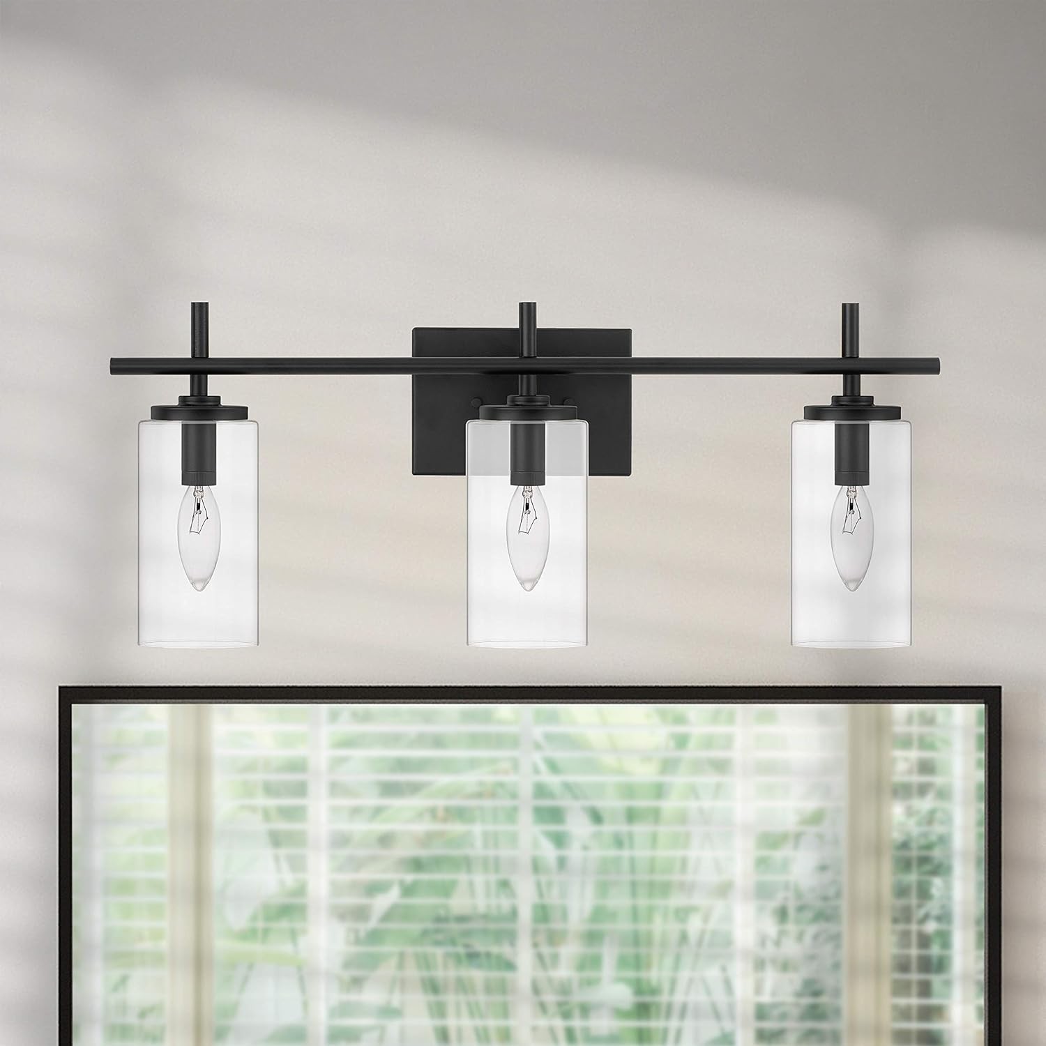 Modern Vanity Wall Light For Bathroom S99