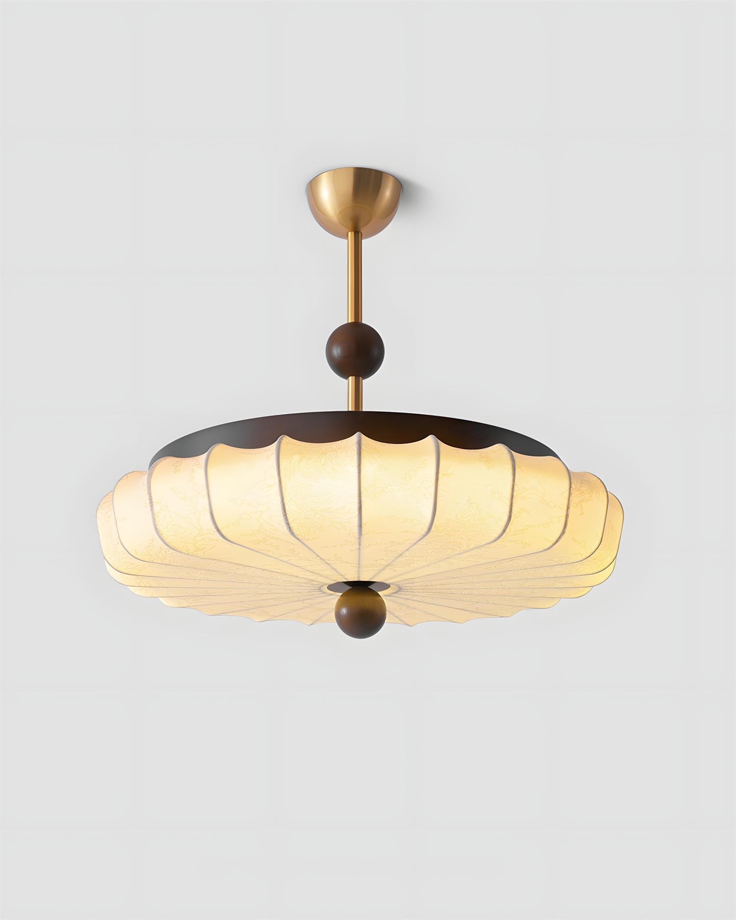 Silkara Ceiling Lamp D271