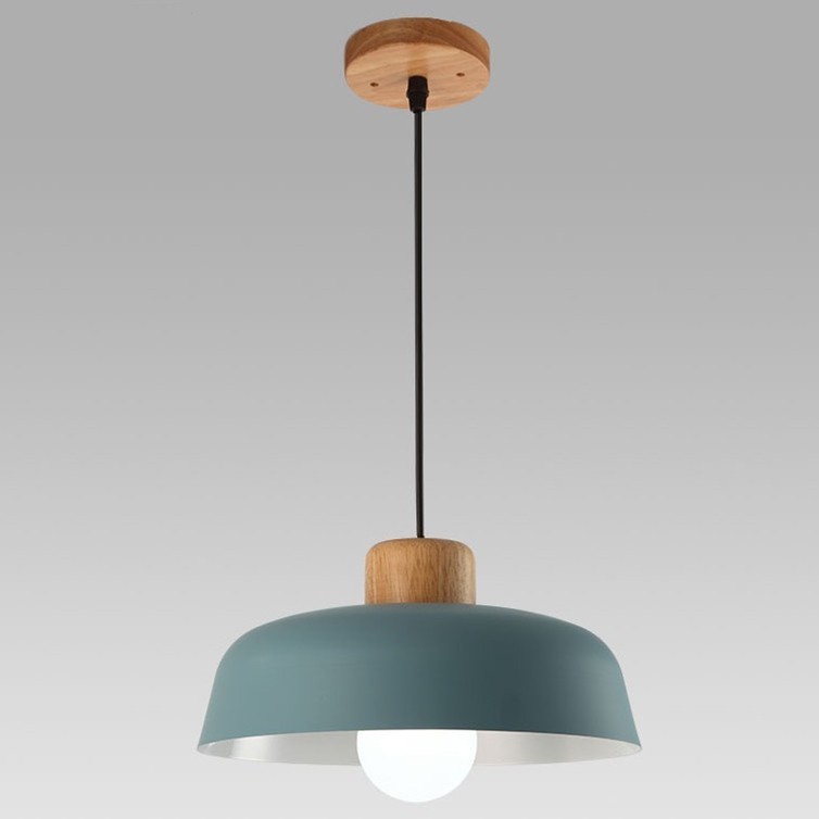 BOWL Scandinavian Pendant Light