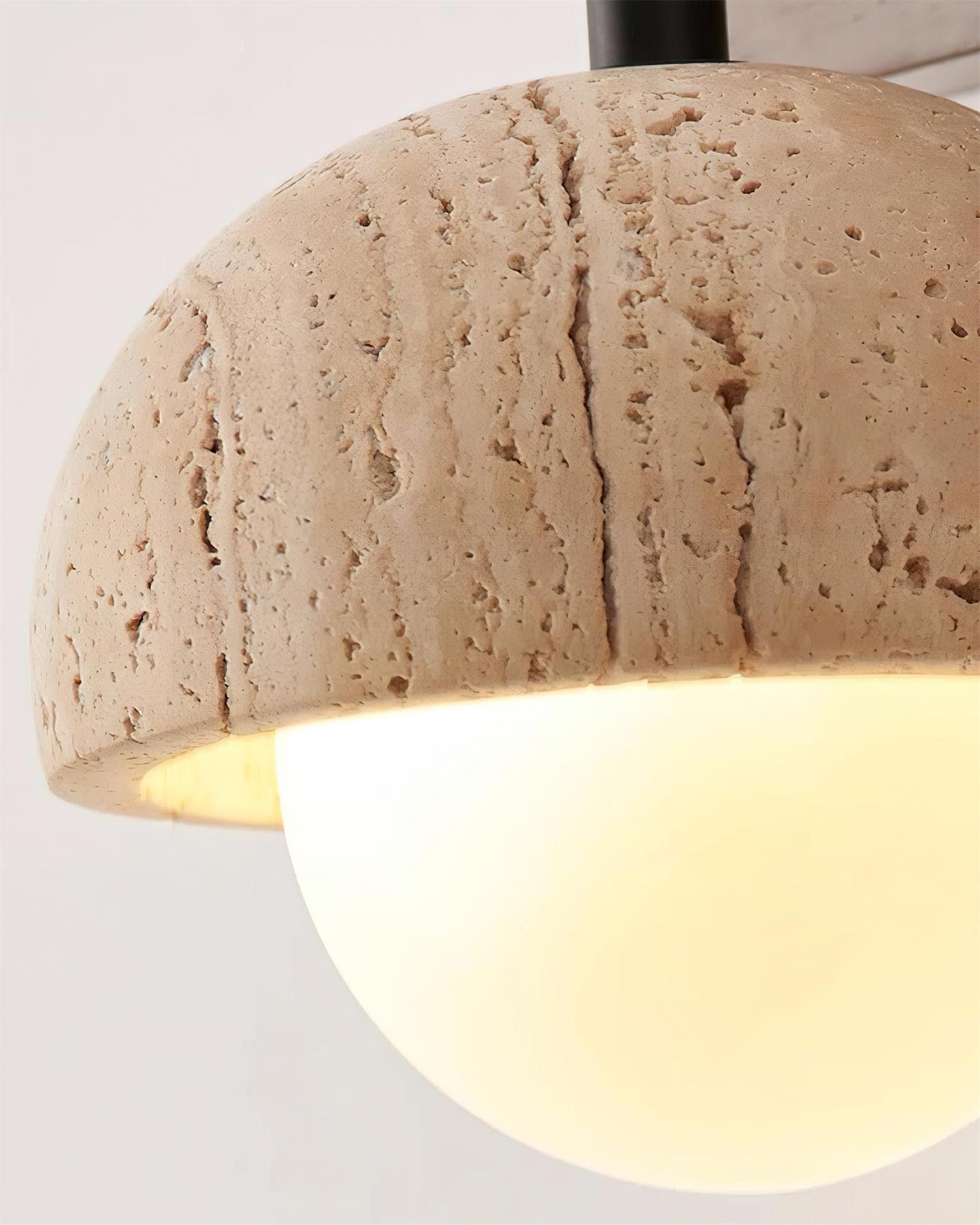 Gabin Wall Lamp D32