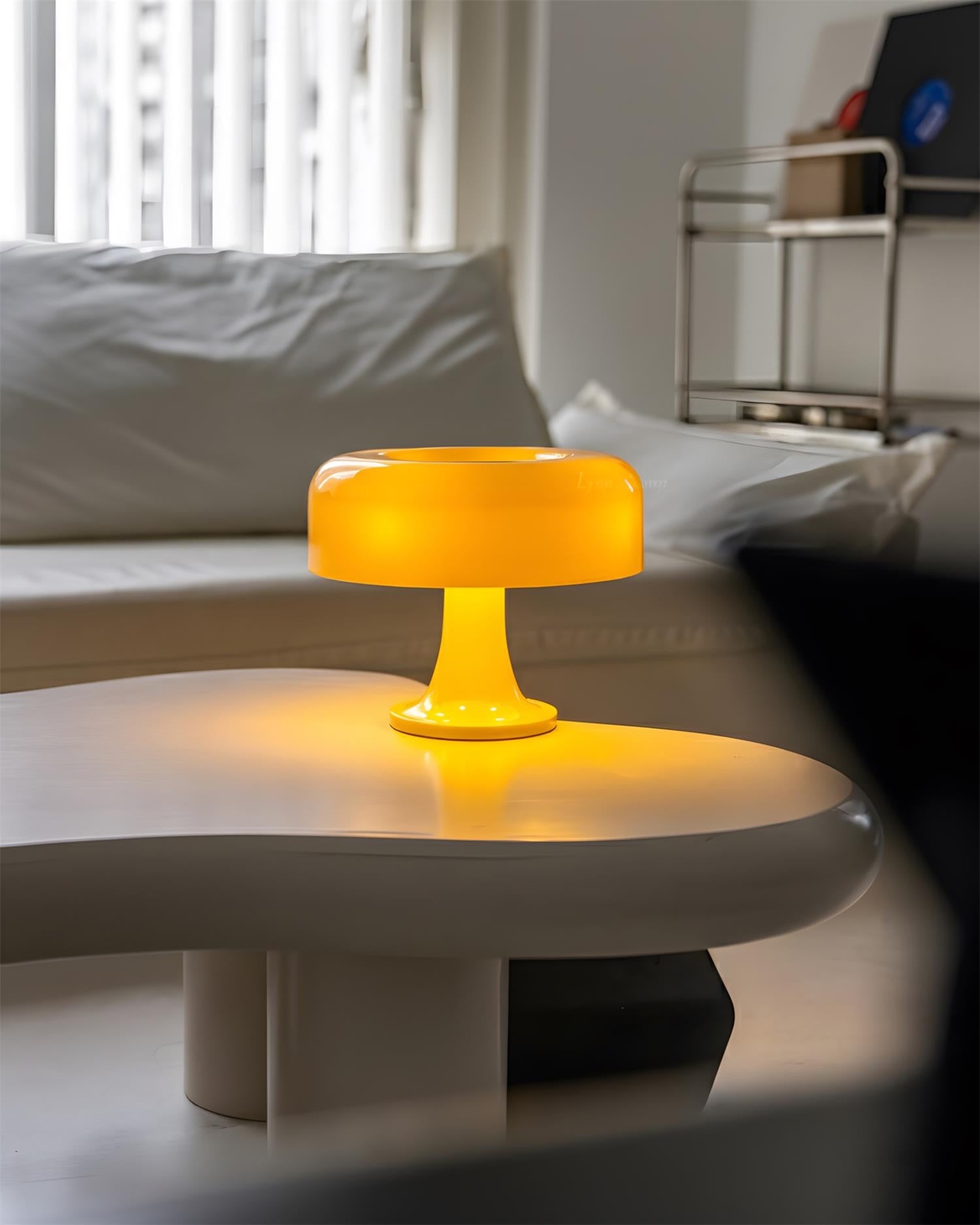 Donula Table Lamp D276