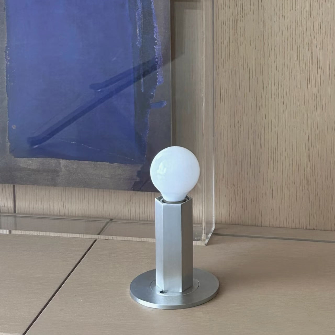 Adams Flush Mount Ceiling Lamp D700