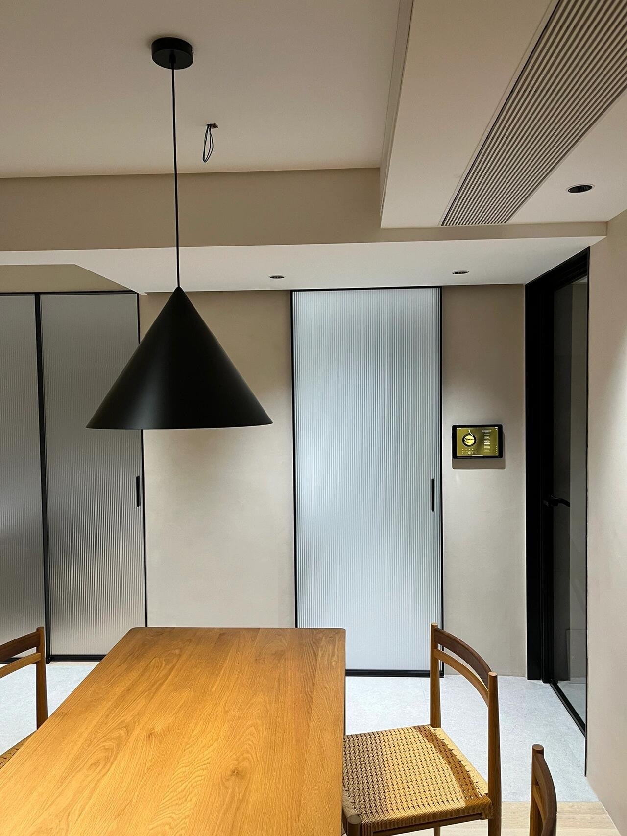 Benjamin Pendant Lamp D585