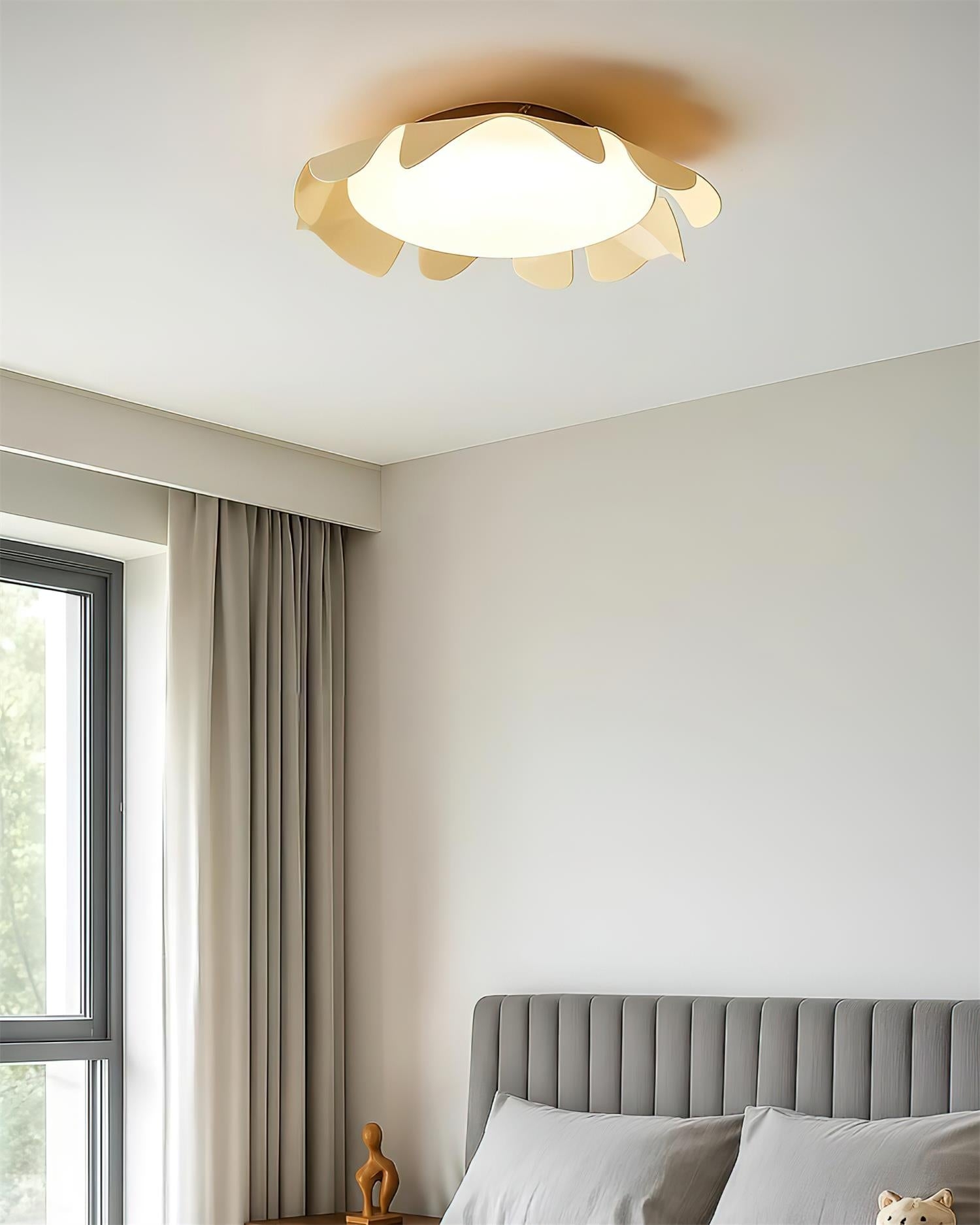 Flairy Ceiling Lamp D128