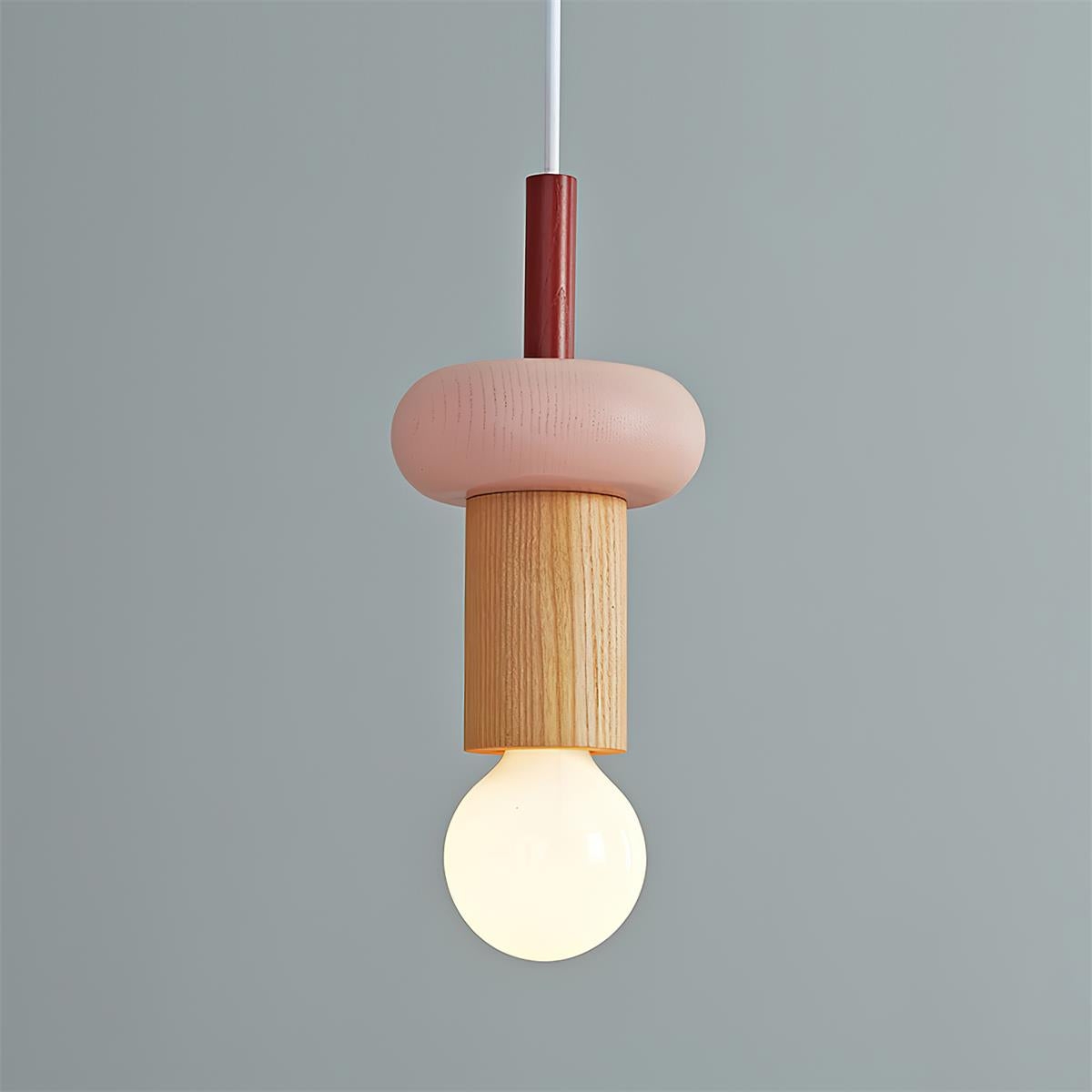 Junit Pendant Lamp D223