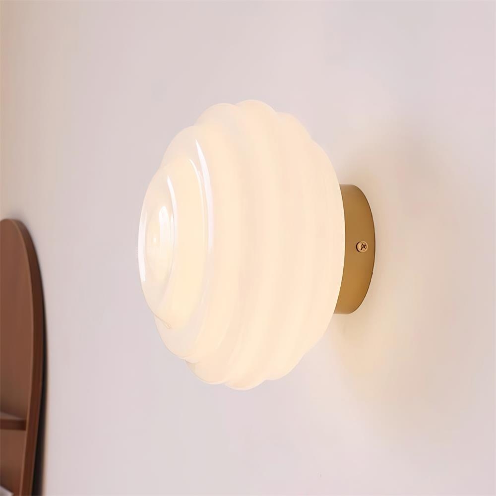 Beverly Wall Light D18