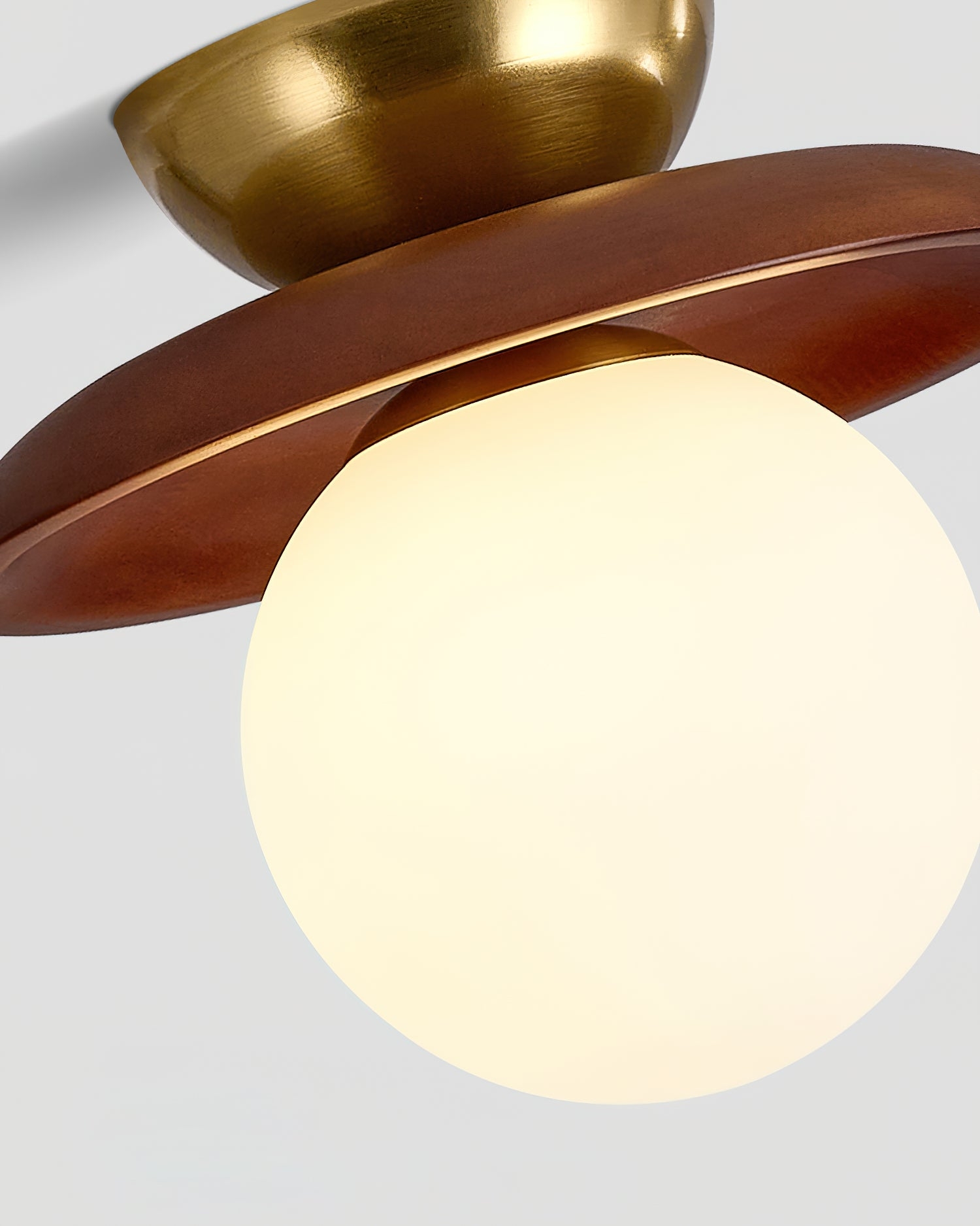 Radiora Ceiling Lamp D164