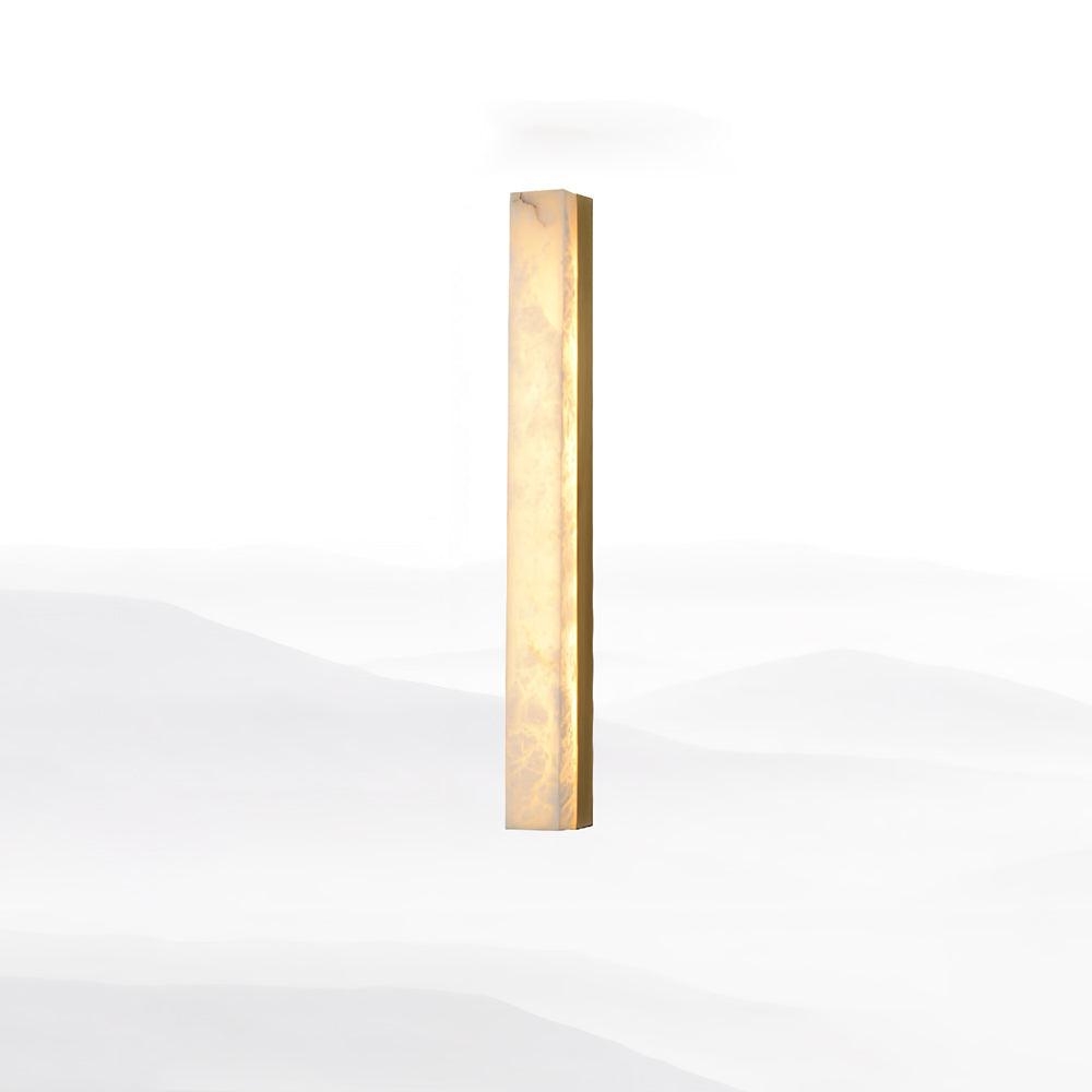 Emerson Alabaster Wall Lamp D401