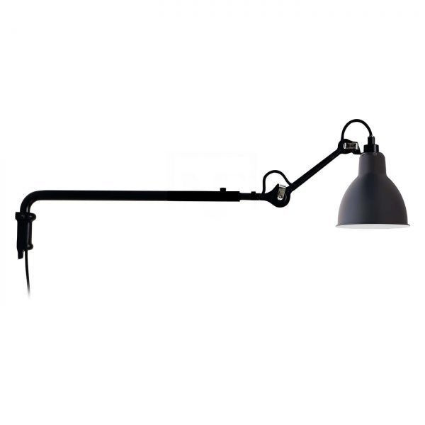 Nordic Rotatable Swing Arm Wall/Ceiling Light S91