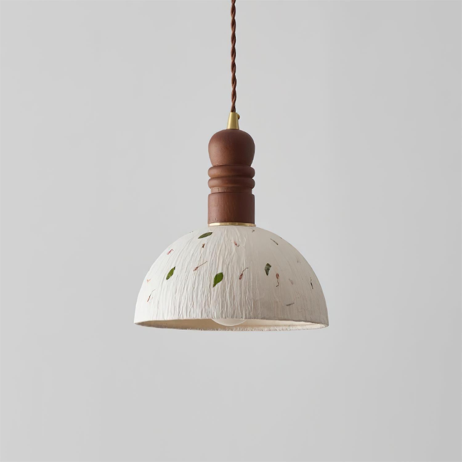 Sylvane Dome Pendant Lamp D192
