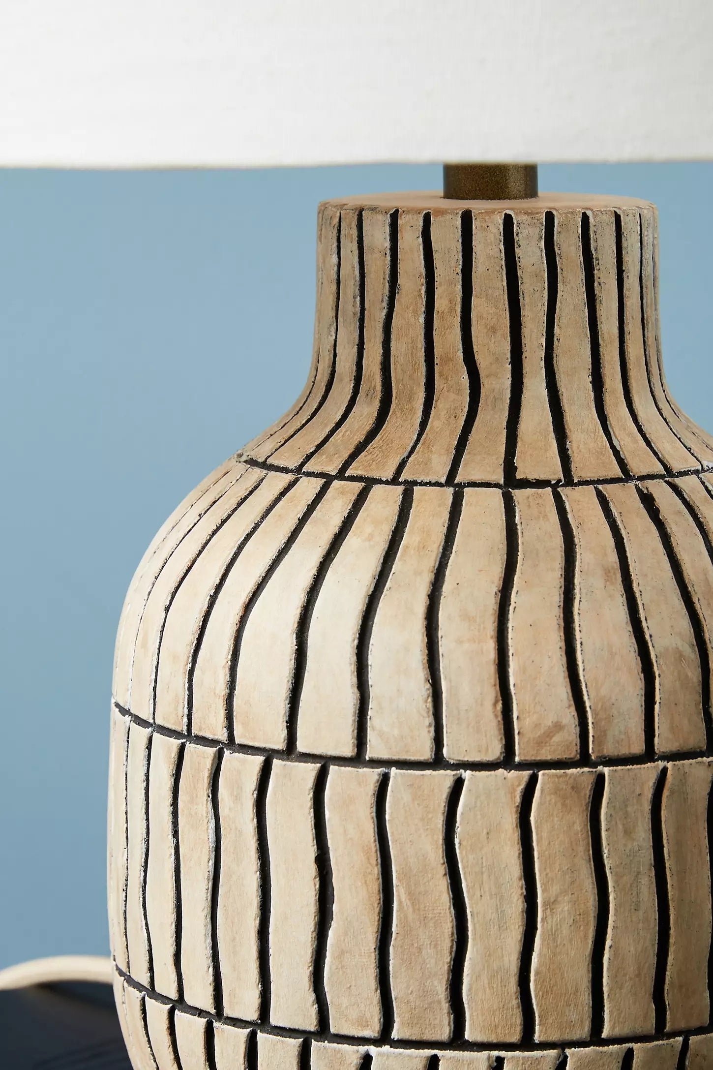 Zoya Table Lamp D523