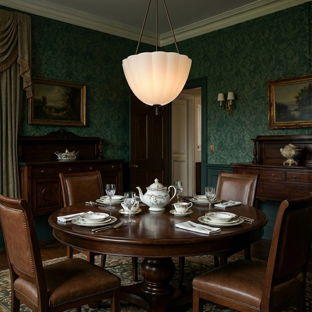 Volare Pendant Lamp D634