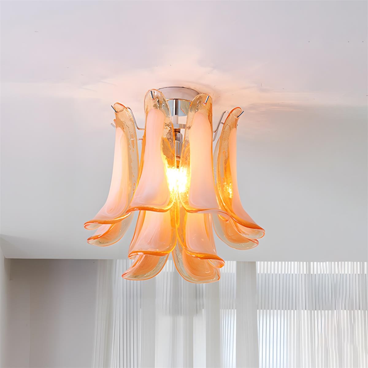 Verdelia Ceiling Lamp D274