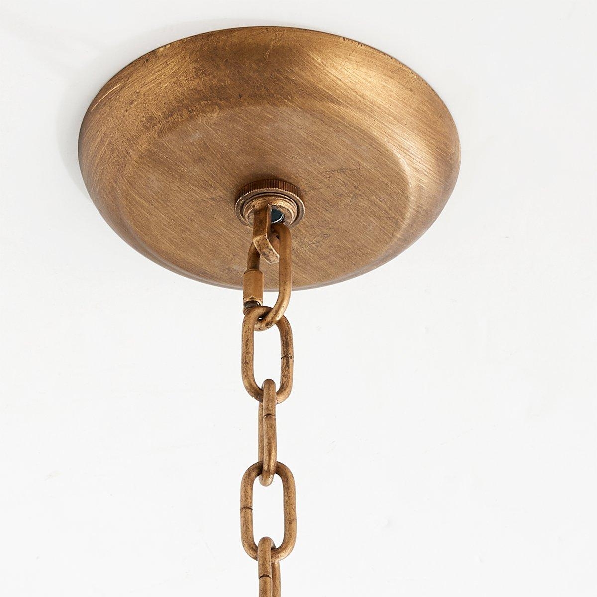 Ivan Chandelier D553