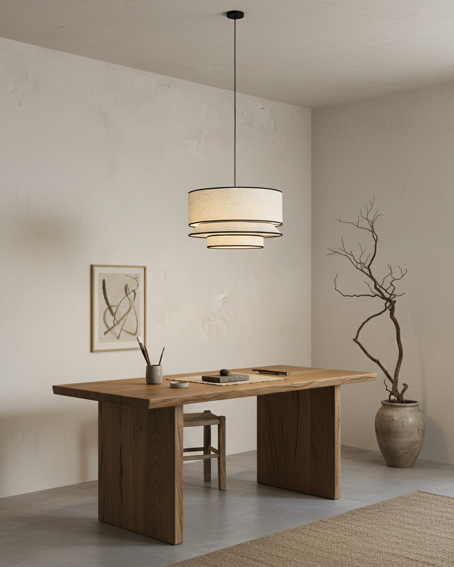 Circlune Pendant Lamp D292