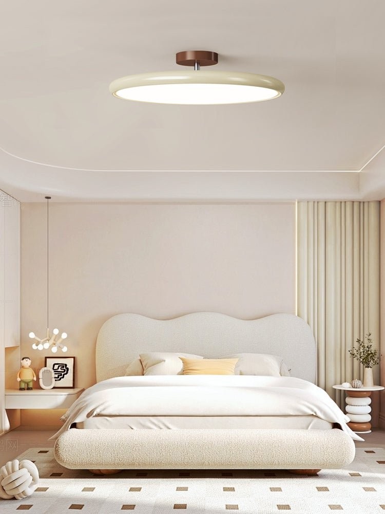 Modern Adjustable Disc Ceiling Lamp M367